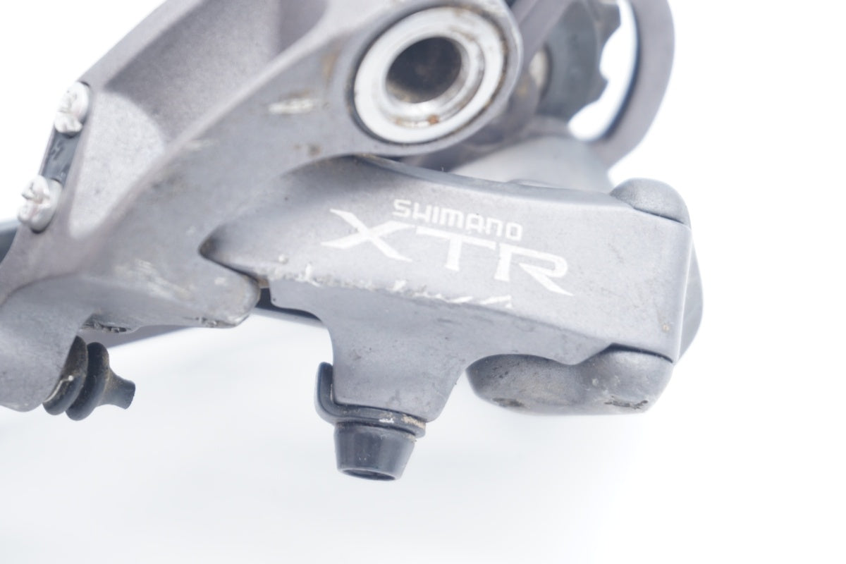 Shimano XTR RD-M952 リアディレイラー　未使用品！！ SHIMANO 「シマノ」 XTR RD-M952 リアディレイラー / 滋賀大津店