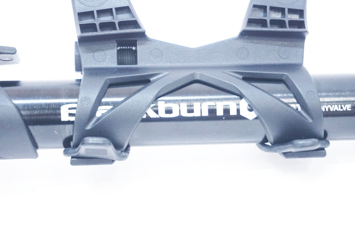 BLACKBURN 「ブラックバーン」 携帯ポンプ / 大阪美原北インター店