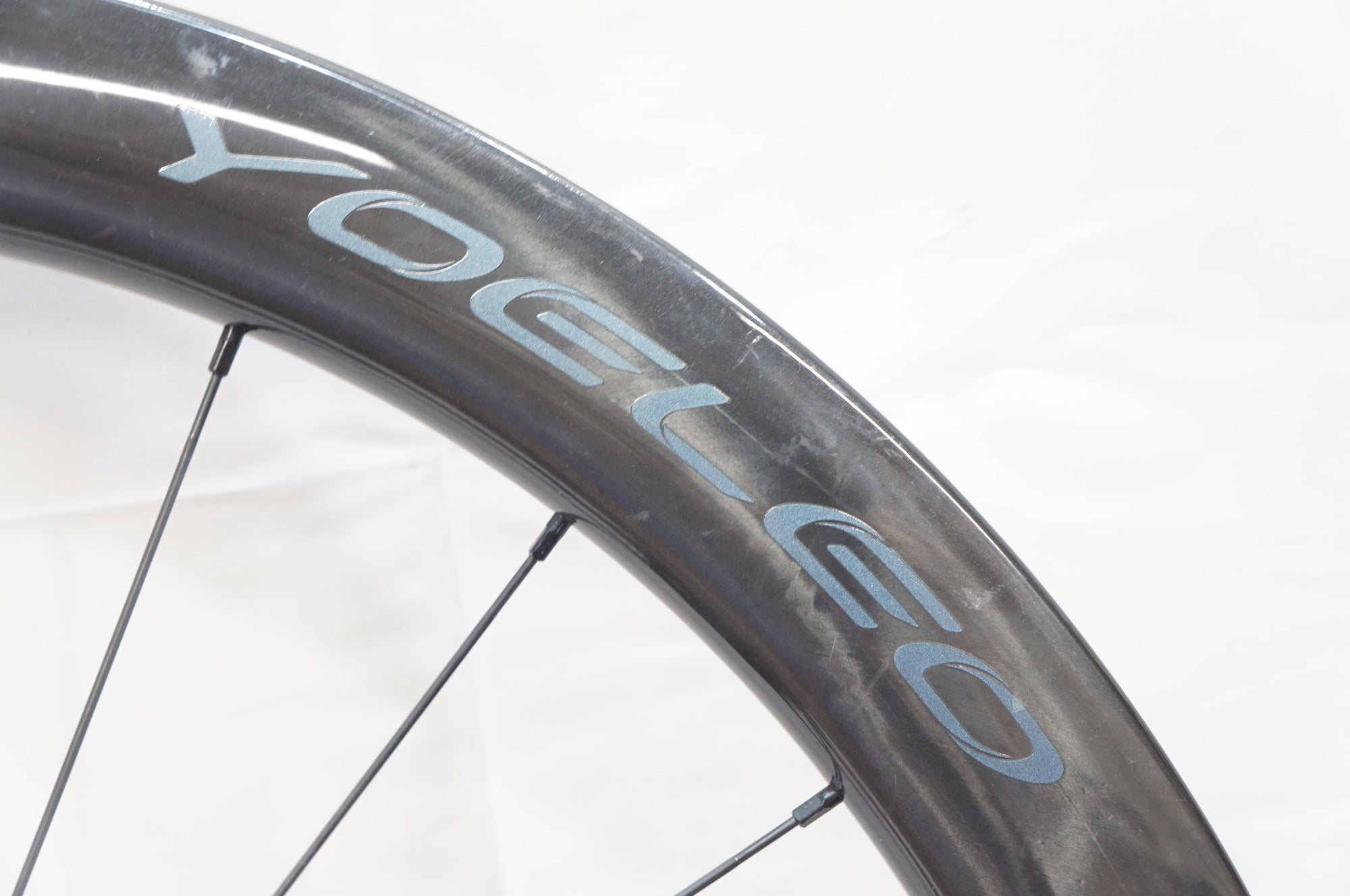 YOELEO 「ヨーレオ」 SAT C50 DB PRO NXT SL2 シマノ11S ホイールセット / 大宮店