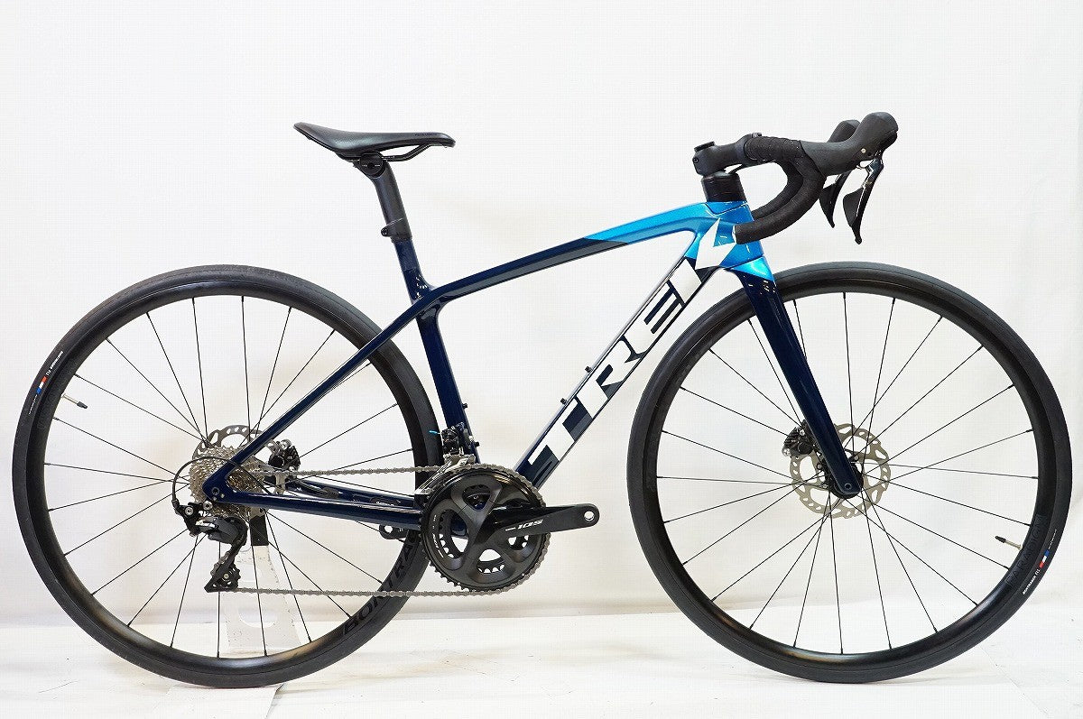 TREK 「トレック」 EMONDA SL5 DISC 2021年モデル ロードバイク / 熊谷本店