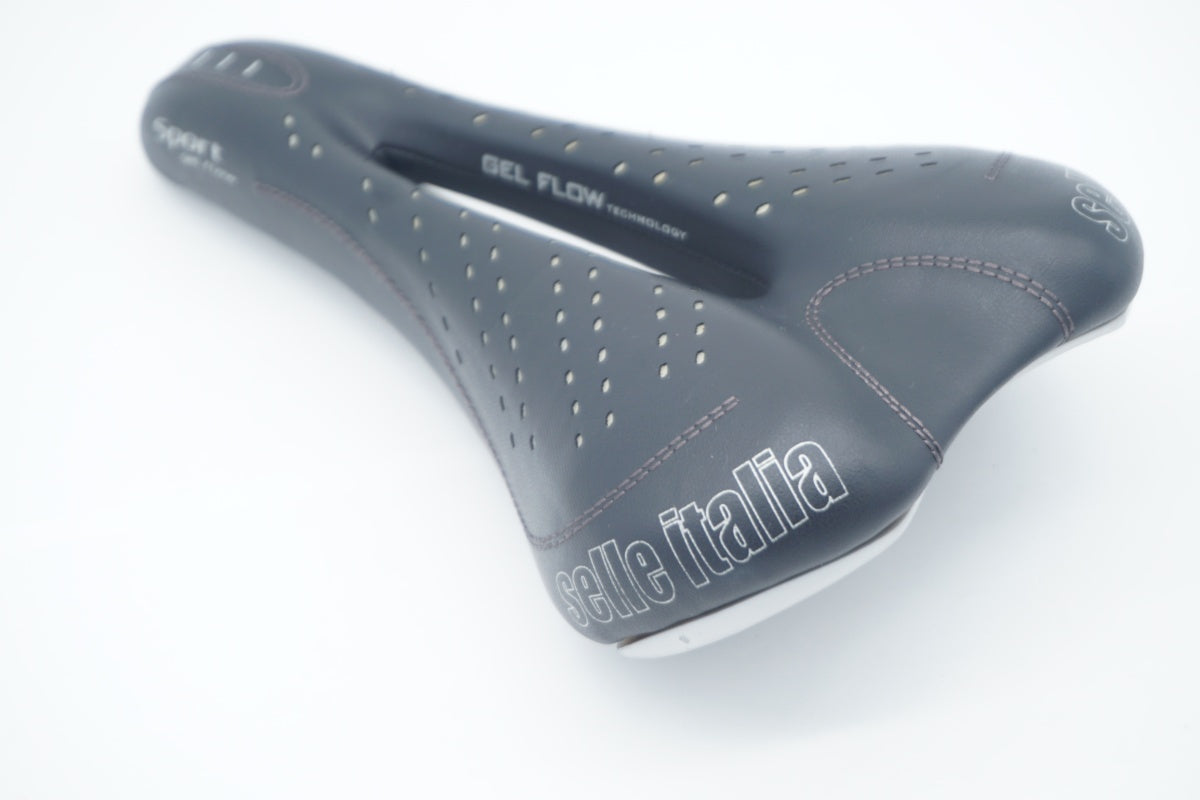 SELLE ITALIA 「セラ イタリア」 SPORT GEL FLOW サドル / 滋賀大津店