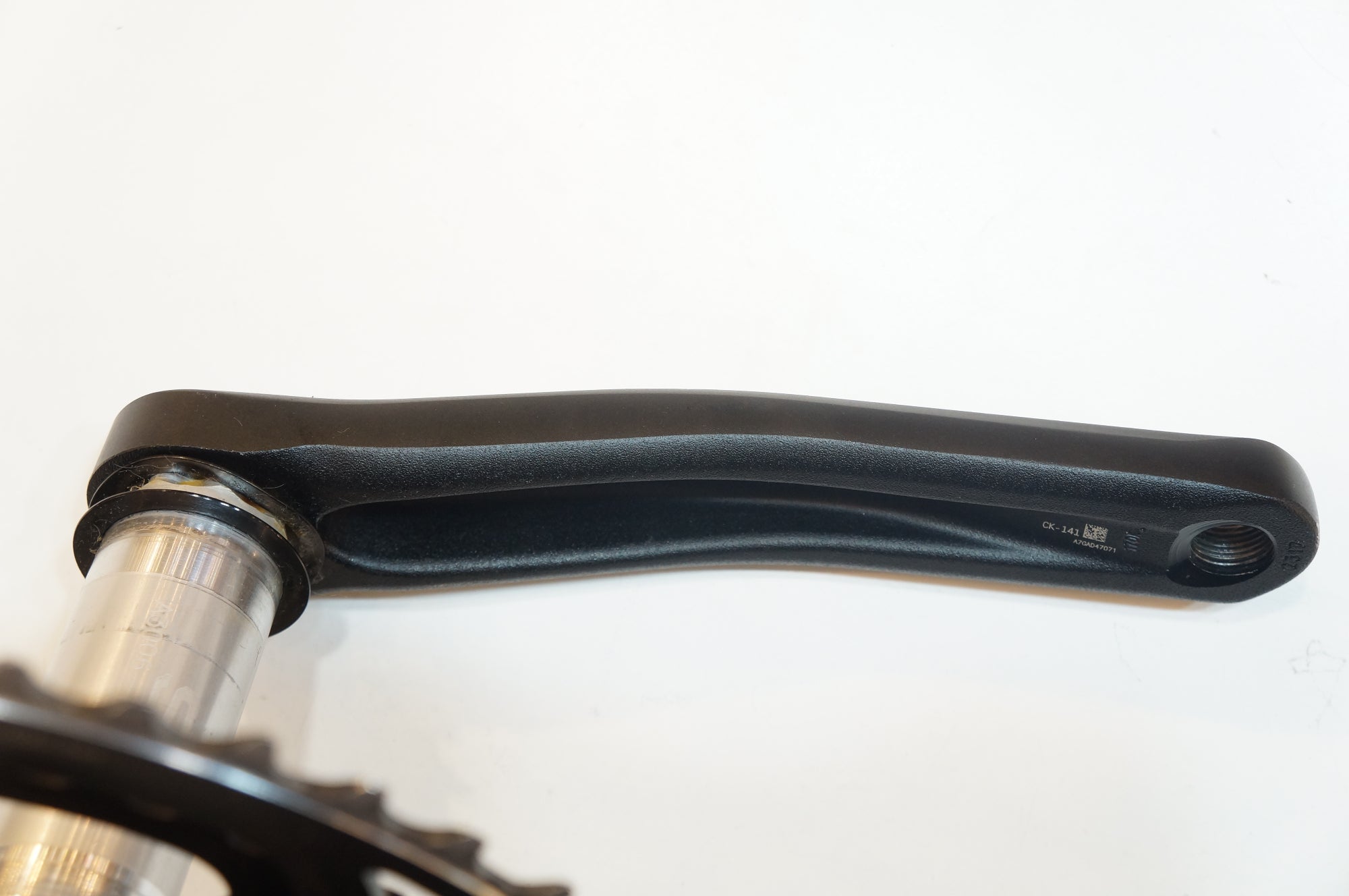 CANNONDALE 「キャノンデール」 SI 52-36T 170mm クランクセット / バイチャリ浦和ベース