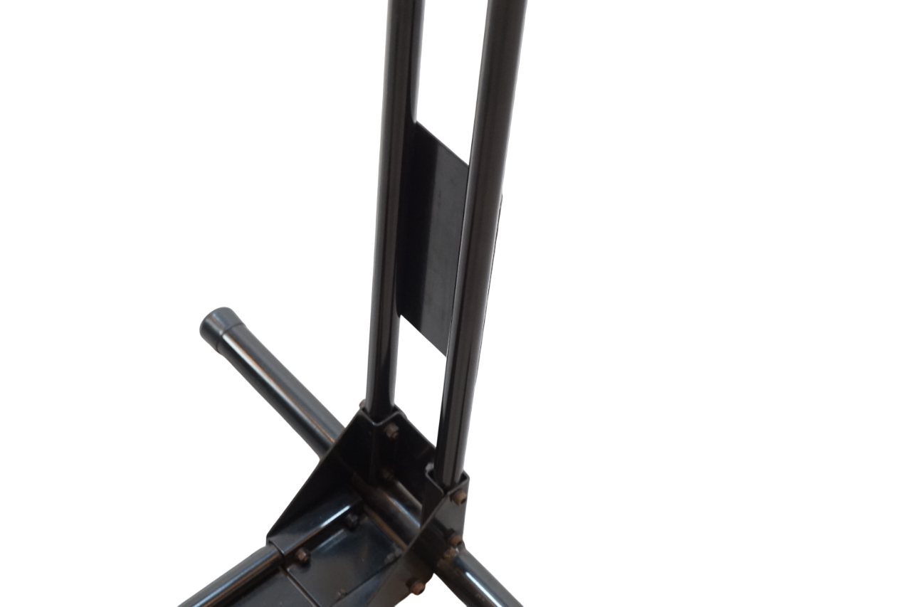 CYCLELOCKER 「サイクルロッカー」 CS-650 ディスプレイスタンド / バイチャリ浦和ベース