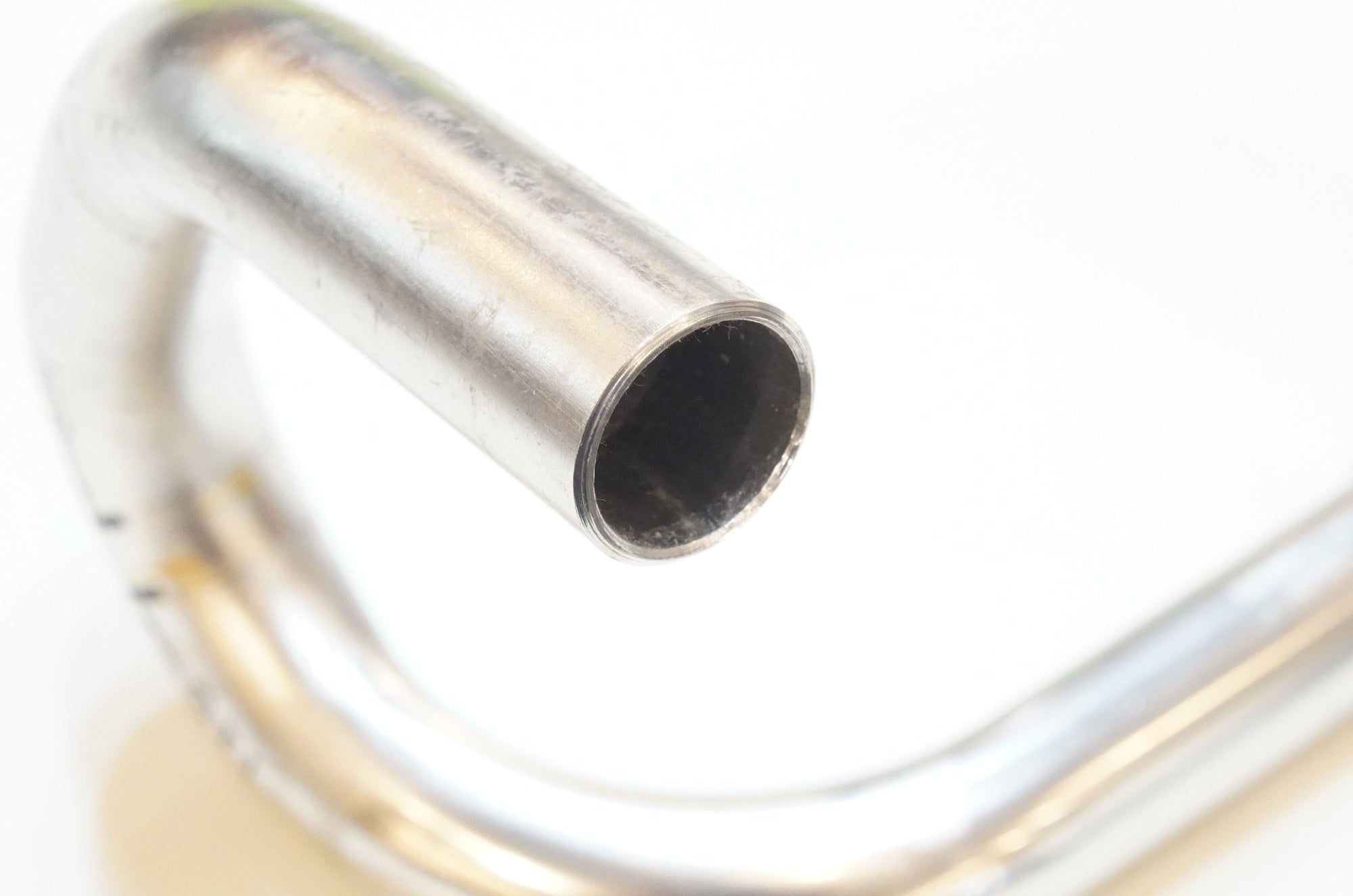 NITTO 「ニットー」 M186 STI φ26.0 400mm ハンドル / 浦和ベース
