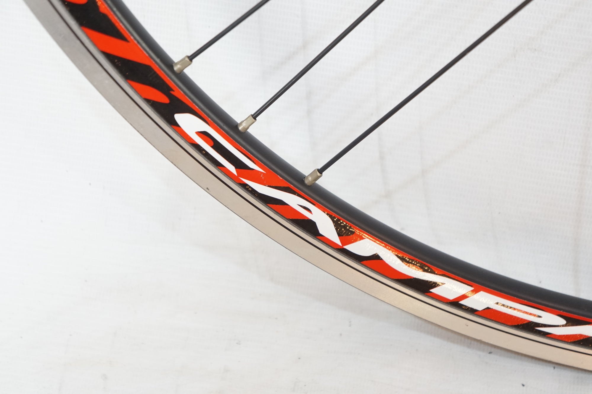 CAMPAGNOLO 「カンパニョーロ」 KHAMSIN カンパフリー10速