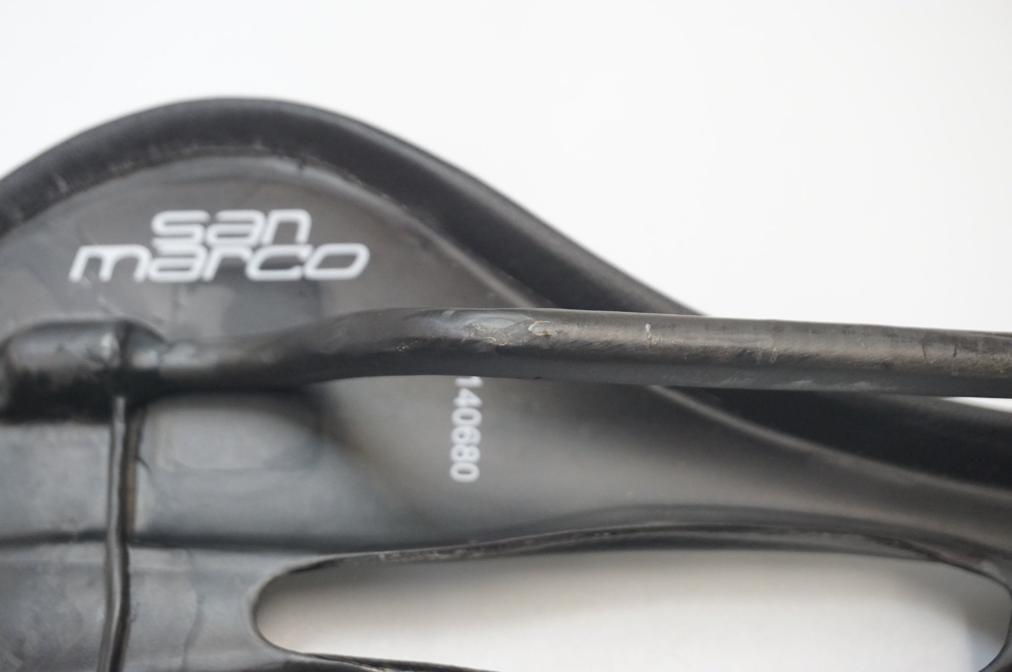 SELLE SAN MARCO 「セラサンマルコ」 ASPIDE SUPERLEGGERA サドル / 福岡店