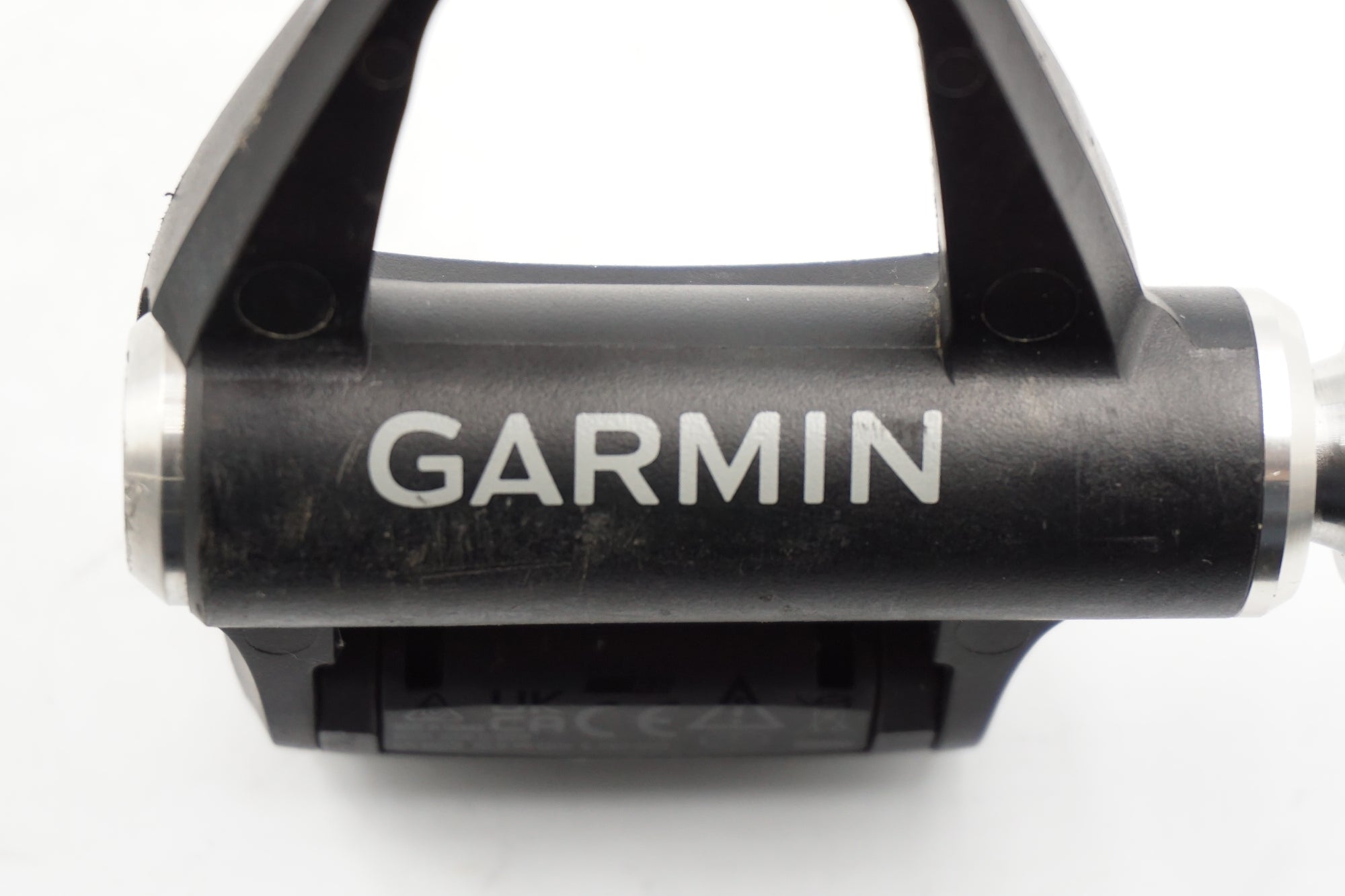 GARMIN 「ガーミン」 RALLY RS200 ペダル / 奈良店