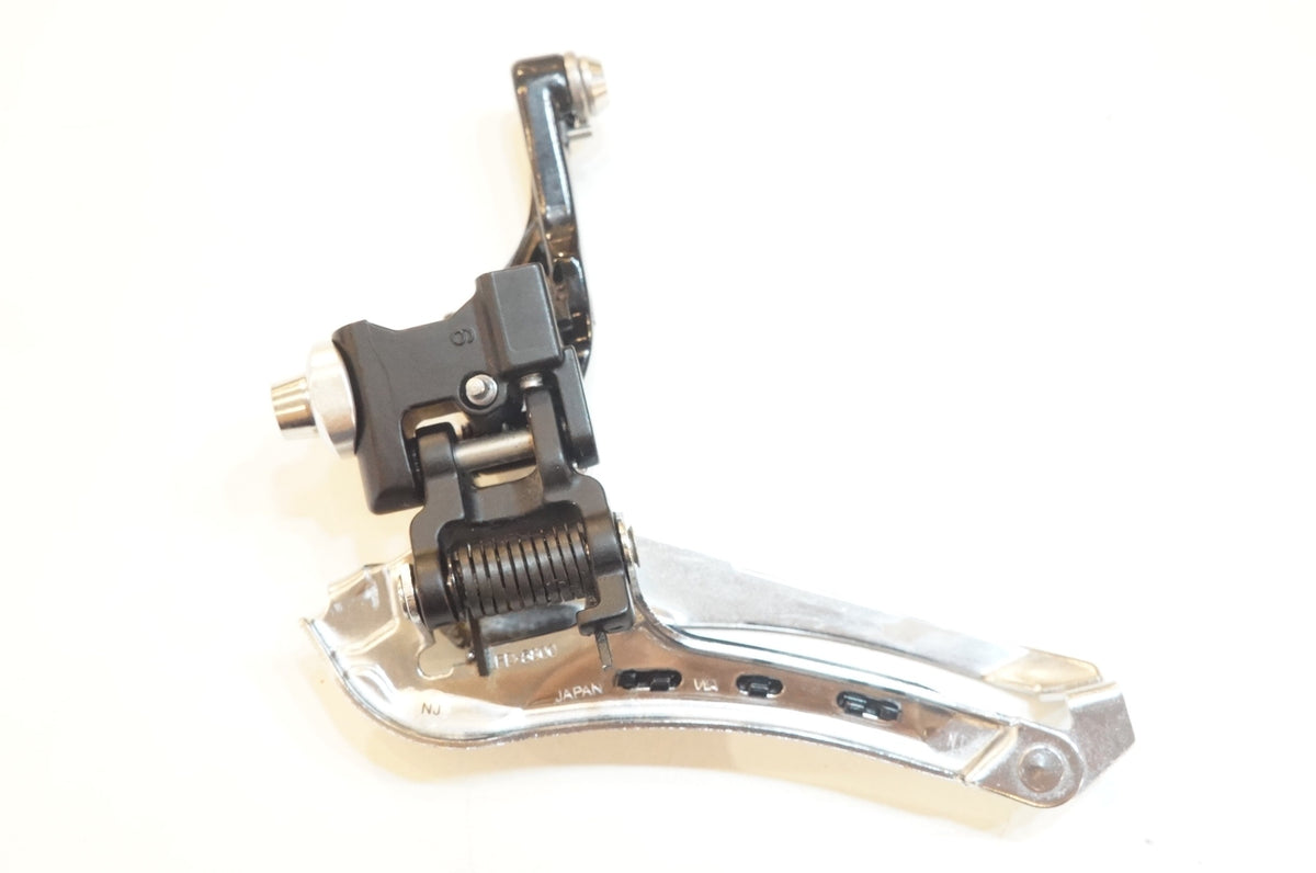 SHIMANO 「シマノ」 105 FD-5800 フロントディレイラー / 浦和ベース