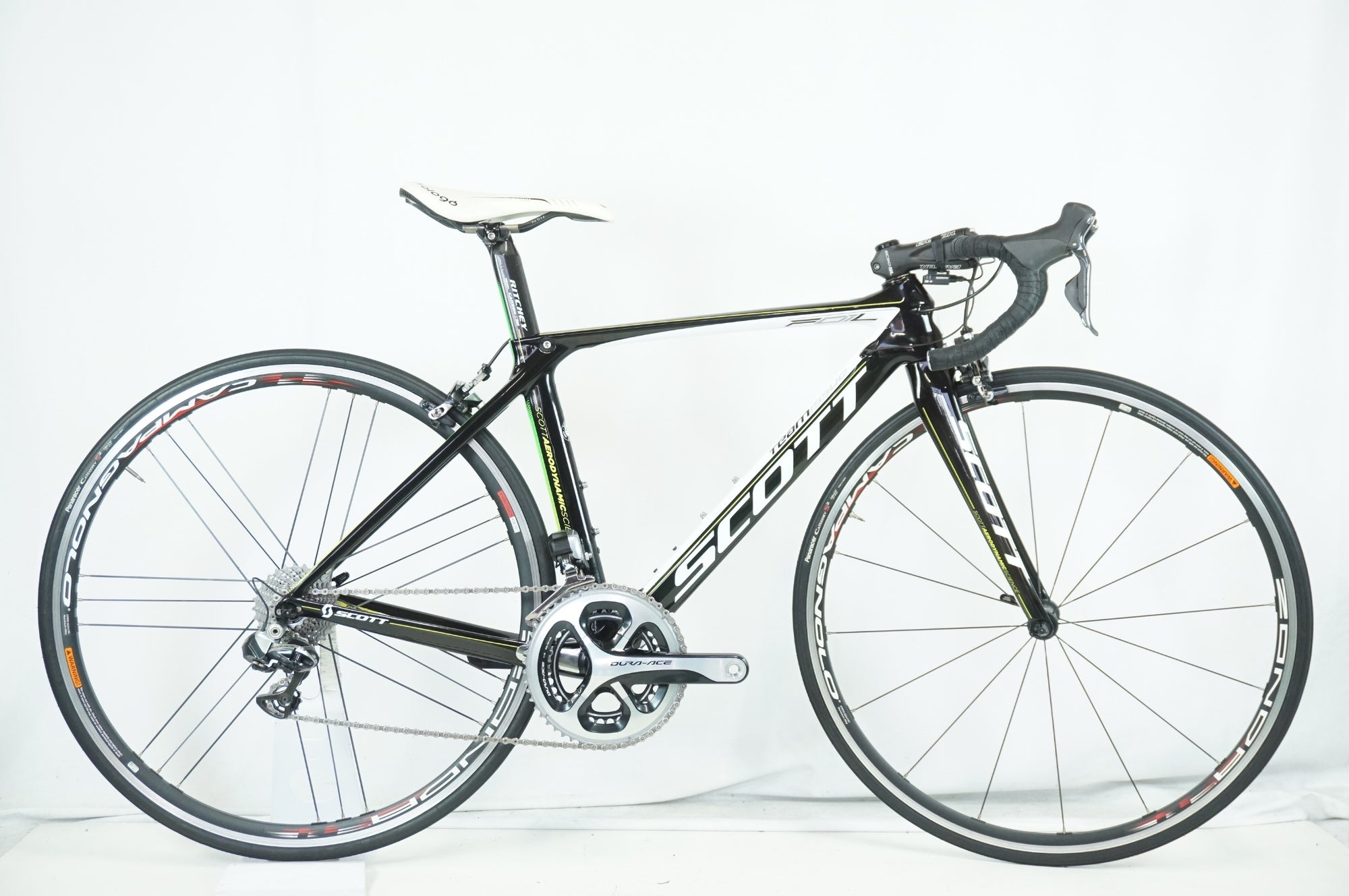 SCOTT 「スコット」 FOIL TEAM ISSUE 2013年モデル ロードバイク / 宇都宮店