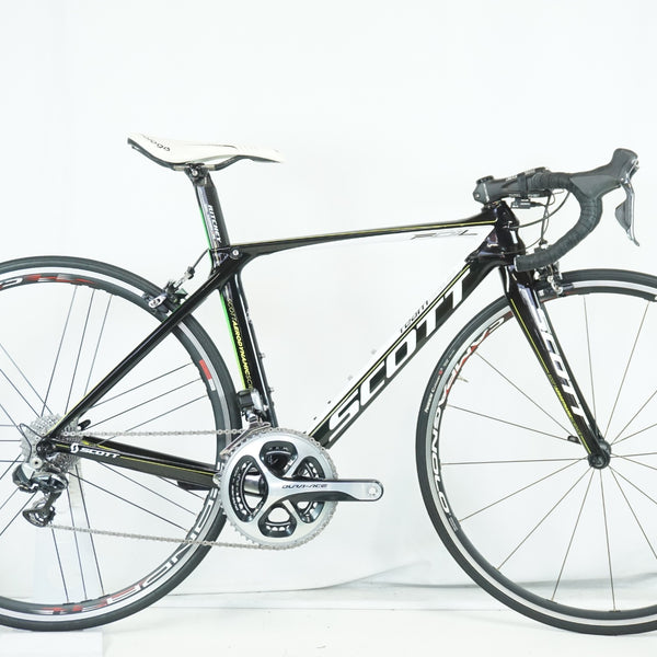 SCOTT 「スコット」 FOIL TEAM ISSUE 2013年モデル ロードバイク