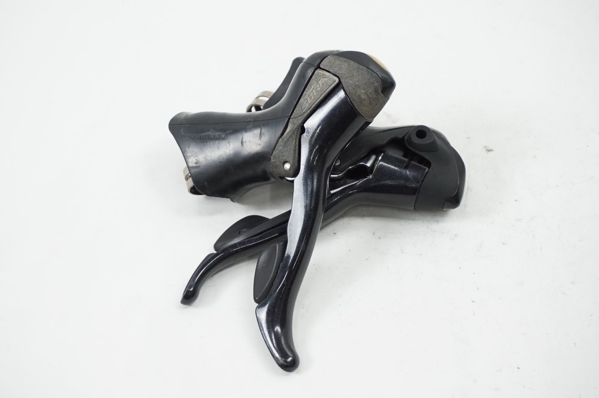 SHIMANO 「シマノ」  SORA ST-3500 デュアルコントロールレバー / 川越店