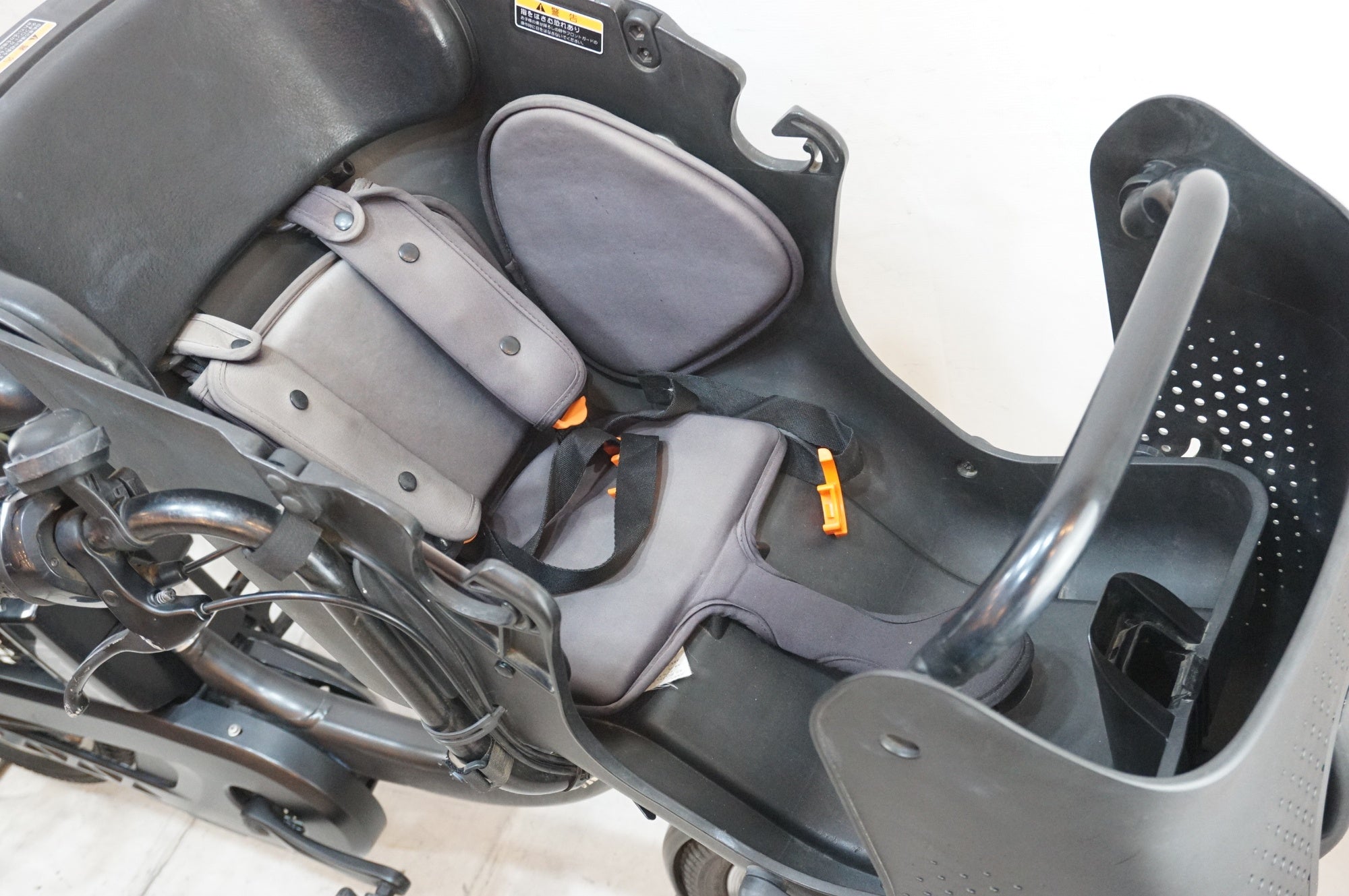 YAMAHA 「ヤマハ」 PAS KISS MINI UN SP 2021年モデル 20インチ 電動アシスト自転車 / 浦和ベース