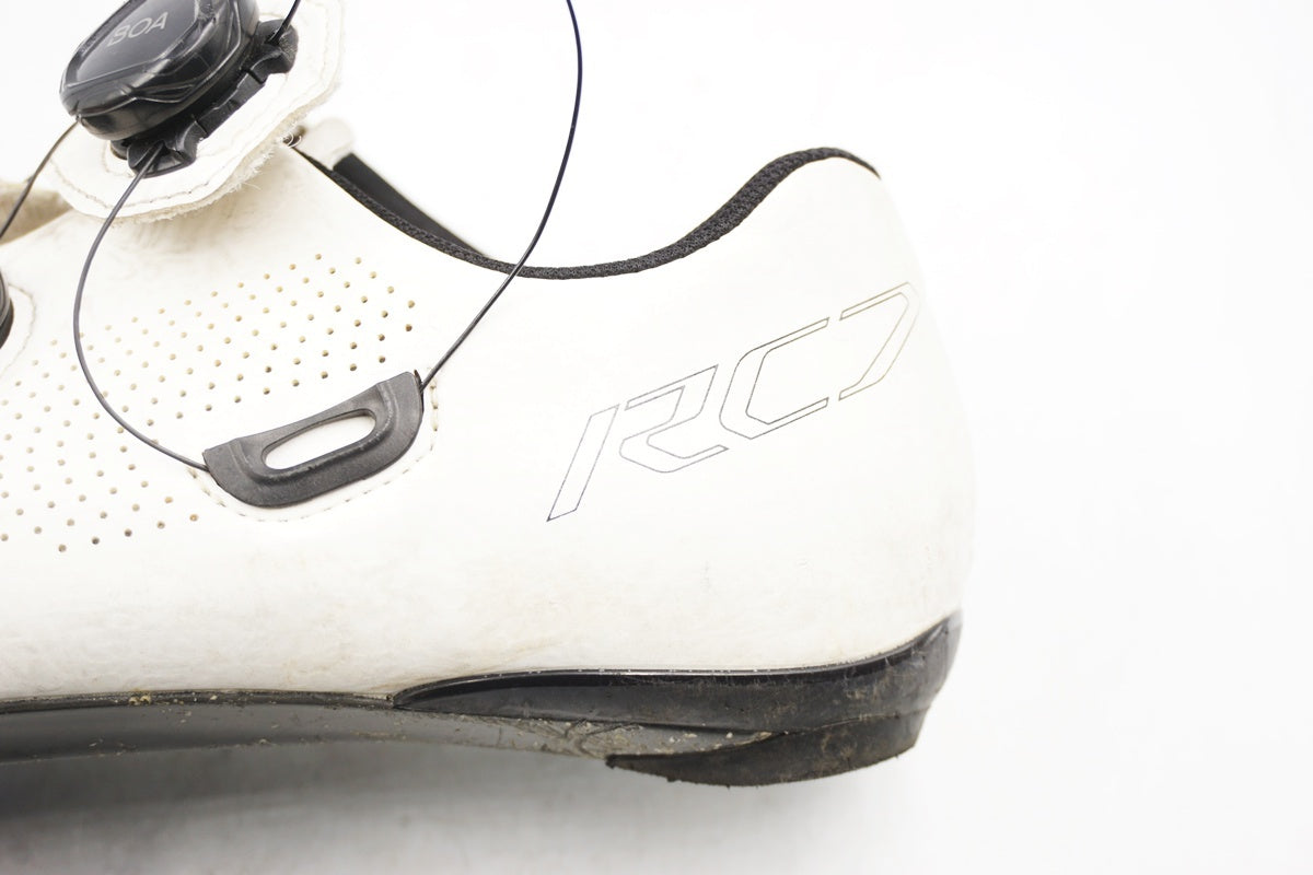 SHIMANO 「シマノ」 RC7 SH-RC701M W01 S EU40サイズ シューズ / 奈良店