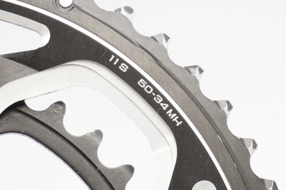 SHIMANO 「シマノ」 FC-RS500 50-34T 172.5mm クランク / 奈良店