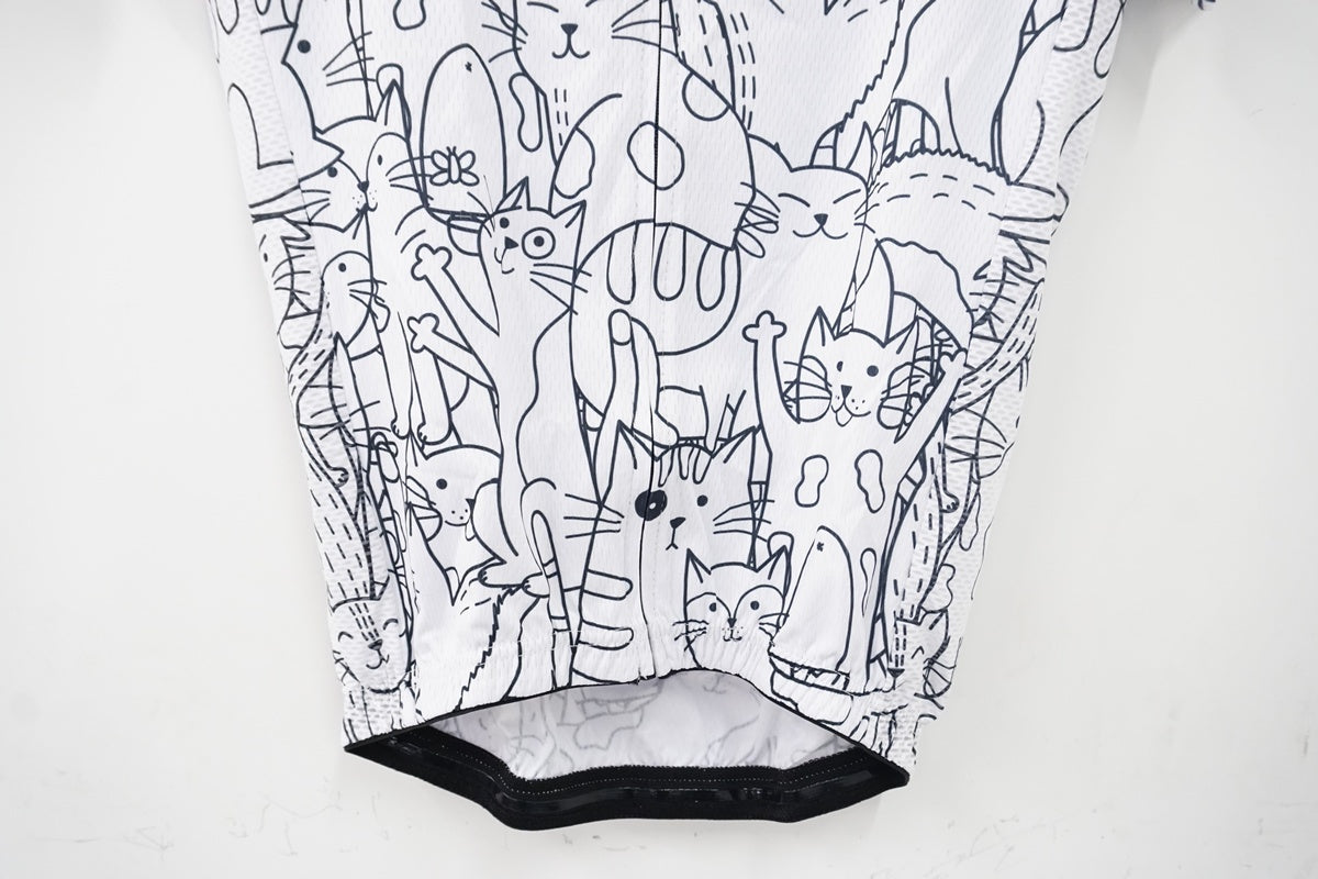 KEMALOCE 「ケマロス」 Mサイズ サイクルジャージ / 浜松店