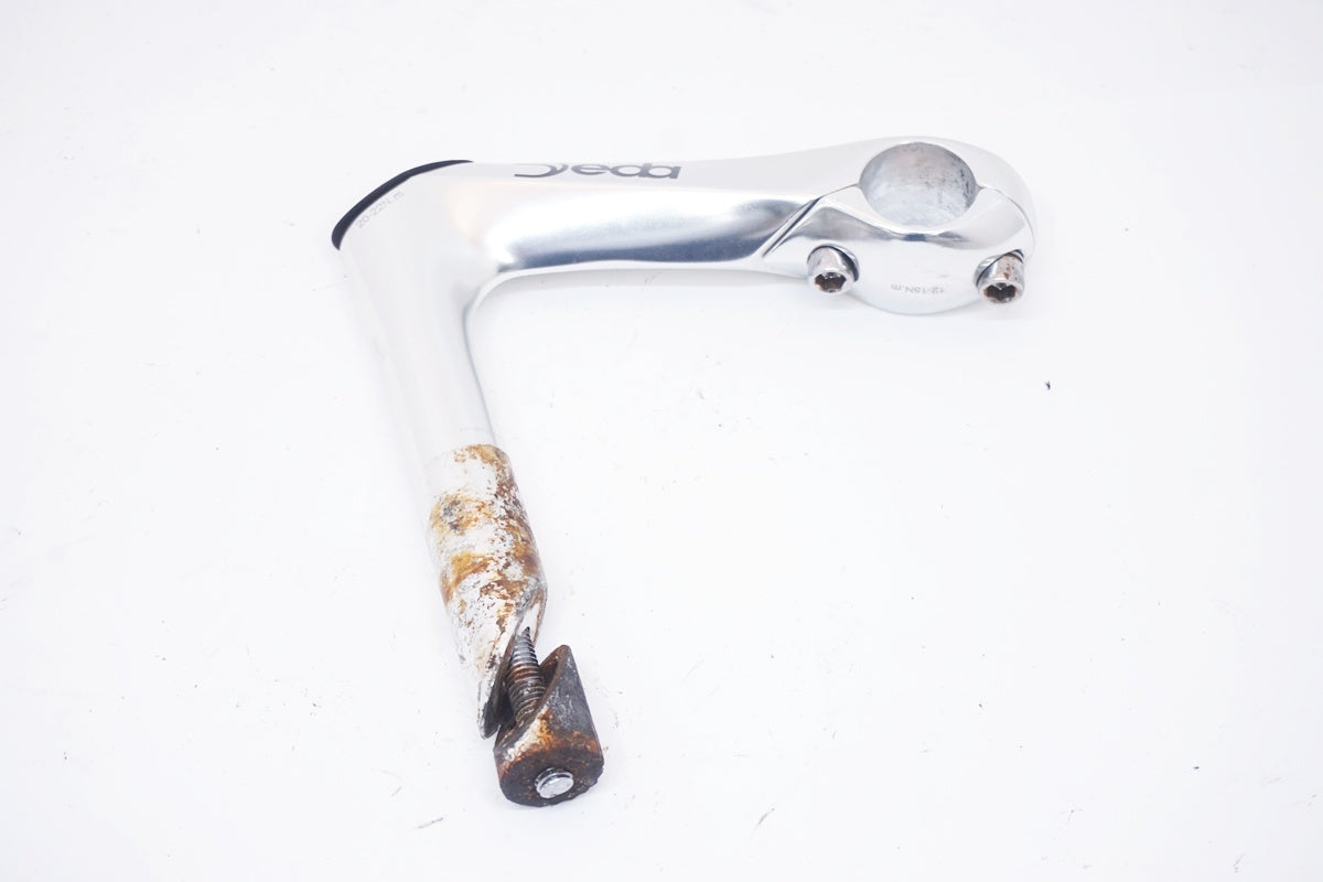 DEDA 「デダ」 Φ26.0 120mm ステム / 大阪美原北インター店