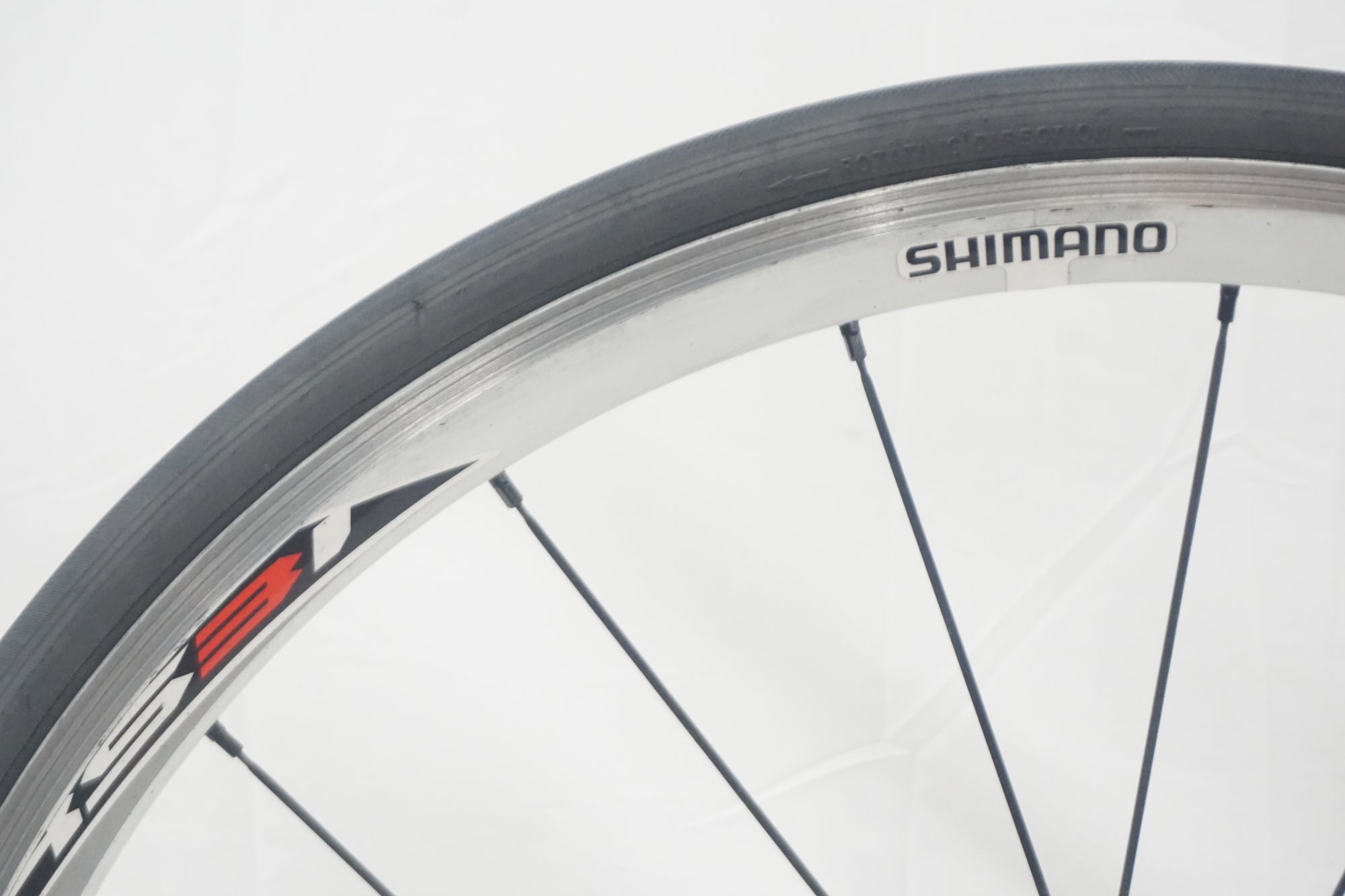 SHIMANO「シマノ」 WH-RS31 シマノ11S ホイールセット / 奈良店