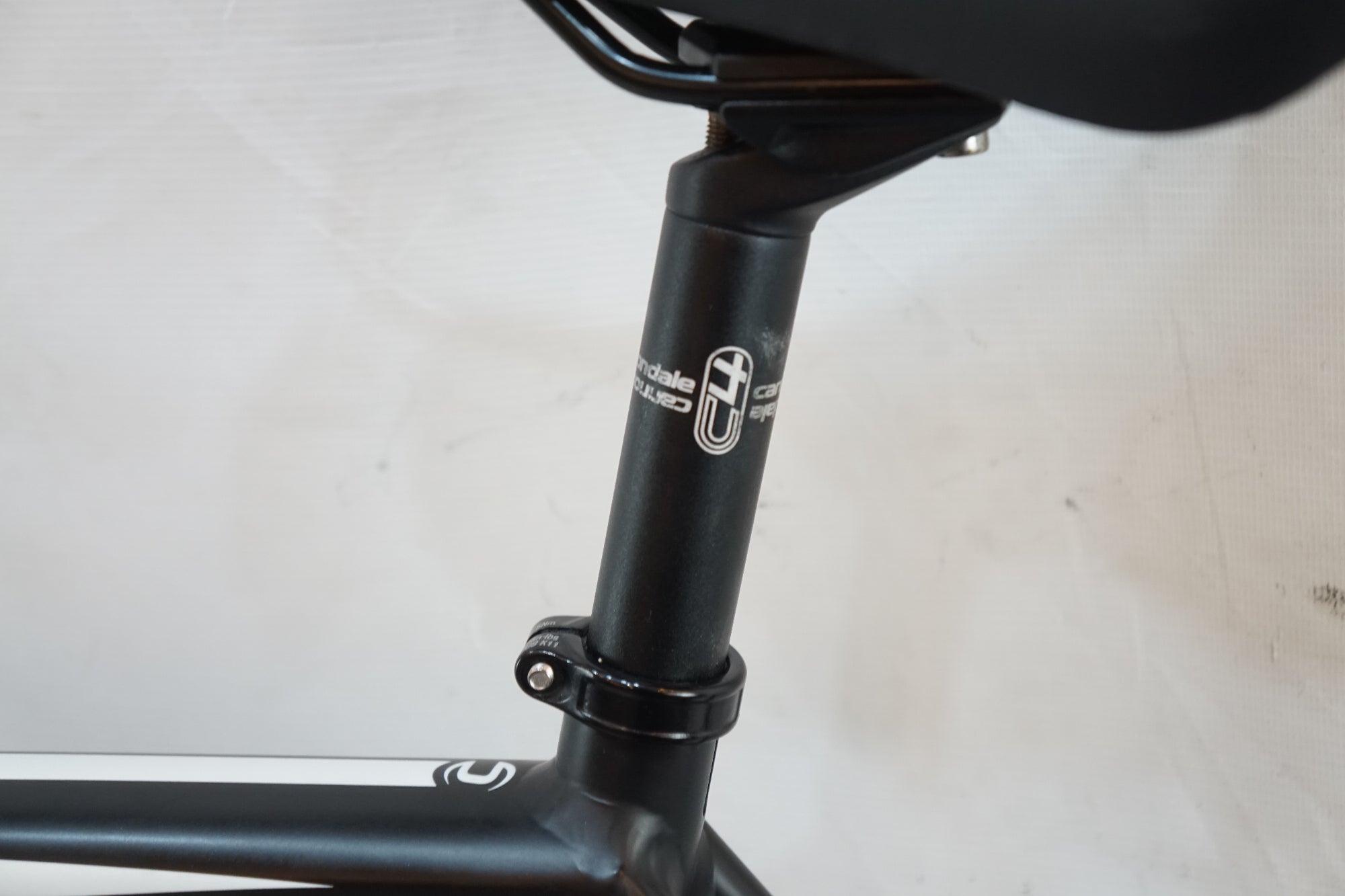 CANNONDALE 「キャノンデール」 CAAD8 6 TIAGRA 2012年モデル ロードバイク / バイチャリ浦和ベース