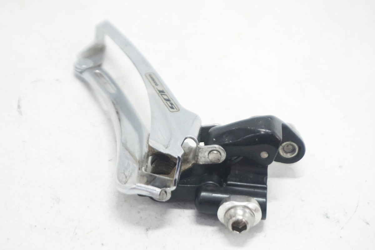 SHIMANO 「シマノ」 105 FD-R7000 フロントディレイラー