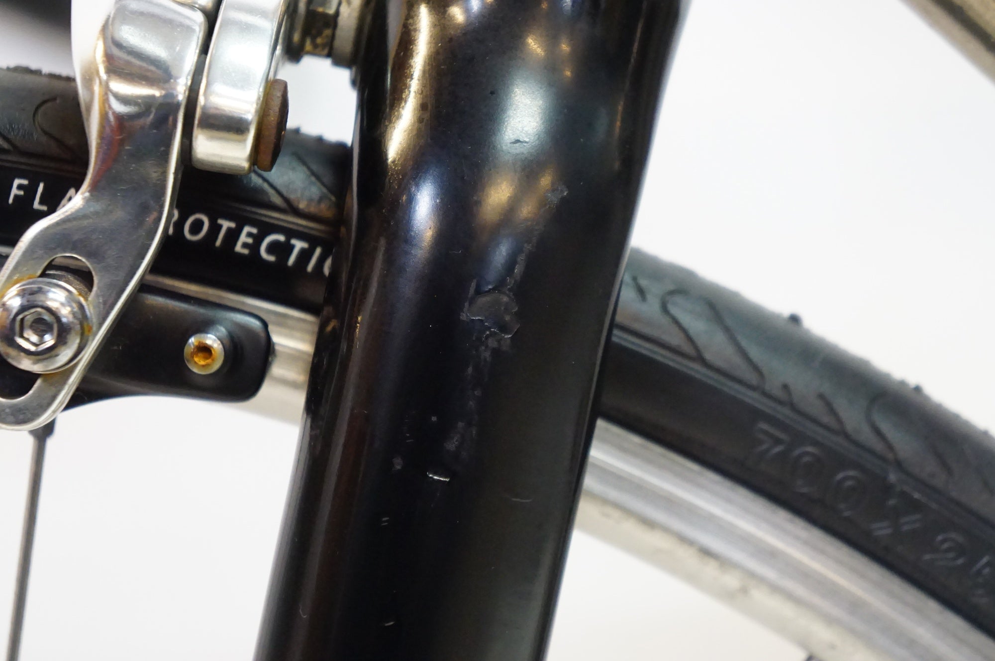 CALAMITA 「カラミータ」 DUE 2016年頃 ロードバイク / 熊谷本店