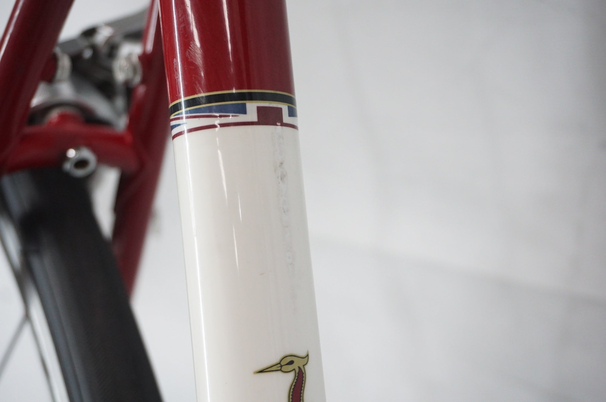 RALEIGH 「ラレー」 CRF CARLTON-F 2017年モデル ロードバイク / 阪急塚口店