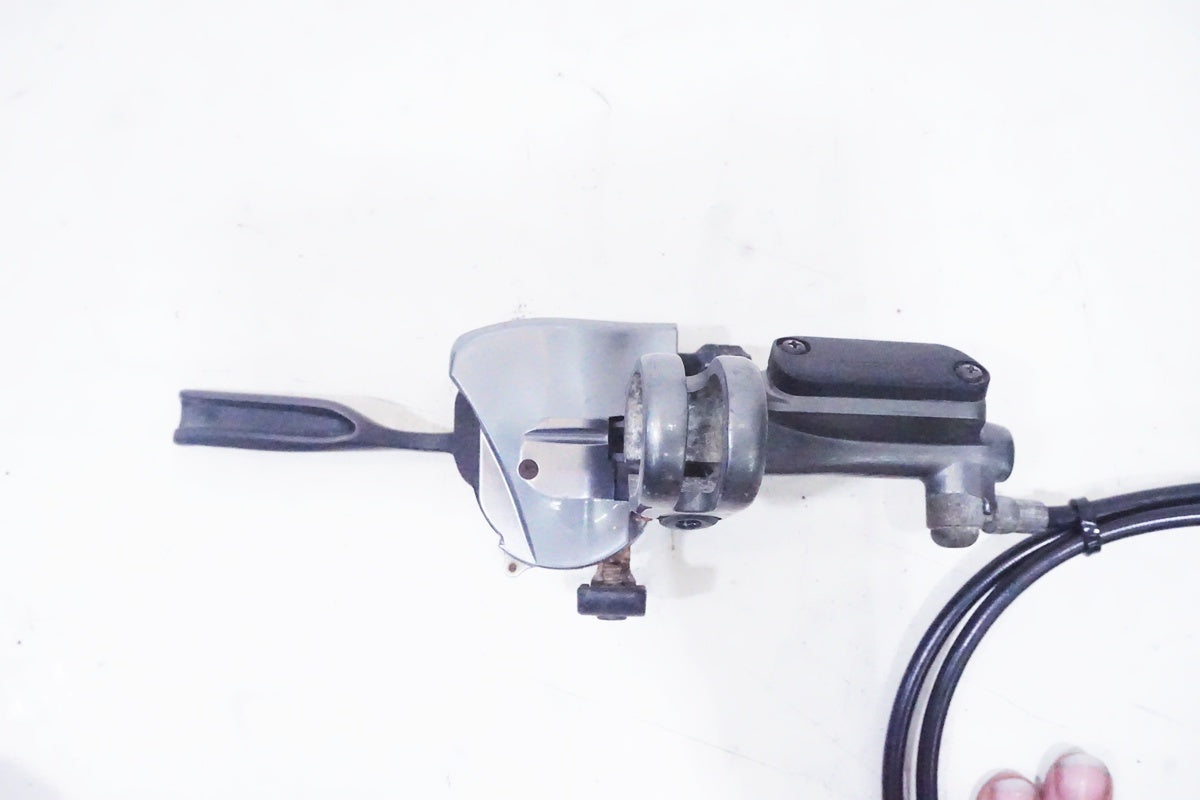 SHIMANO「シマノ」 XTR ST-M966/BR-M966 レバーブレーキセット/ 京都西院店