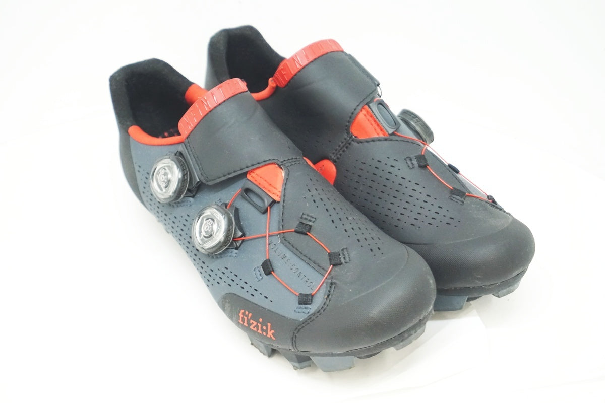 FIZIK 「フィジーク」 X1 INFINITO 26.7cm シューズ / 大阪美原北インター店