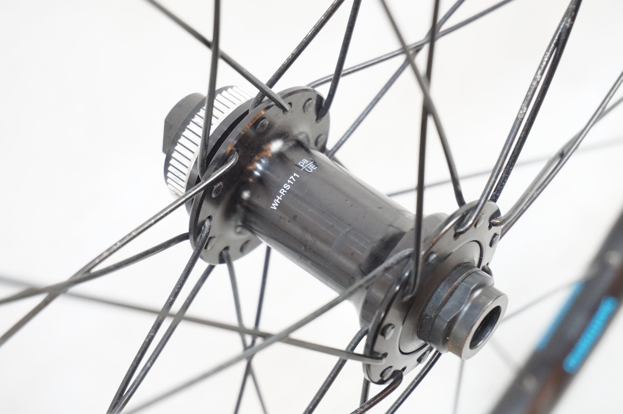 SHIMANO 「シマノ」 WH-RS171 SHIMANO / SRAM 11S ホイールセット