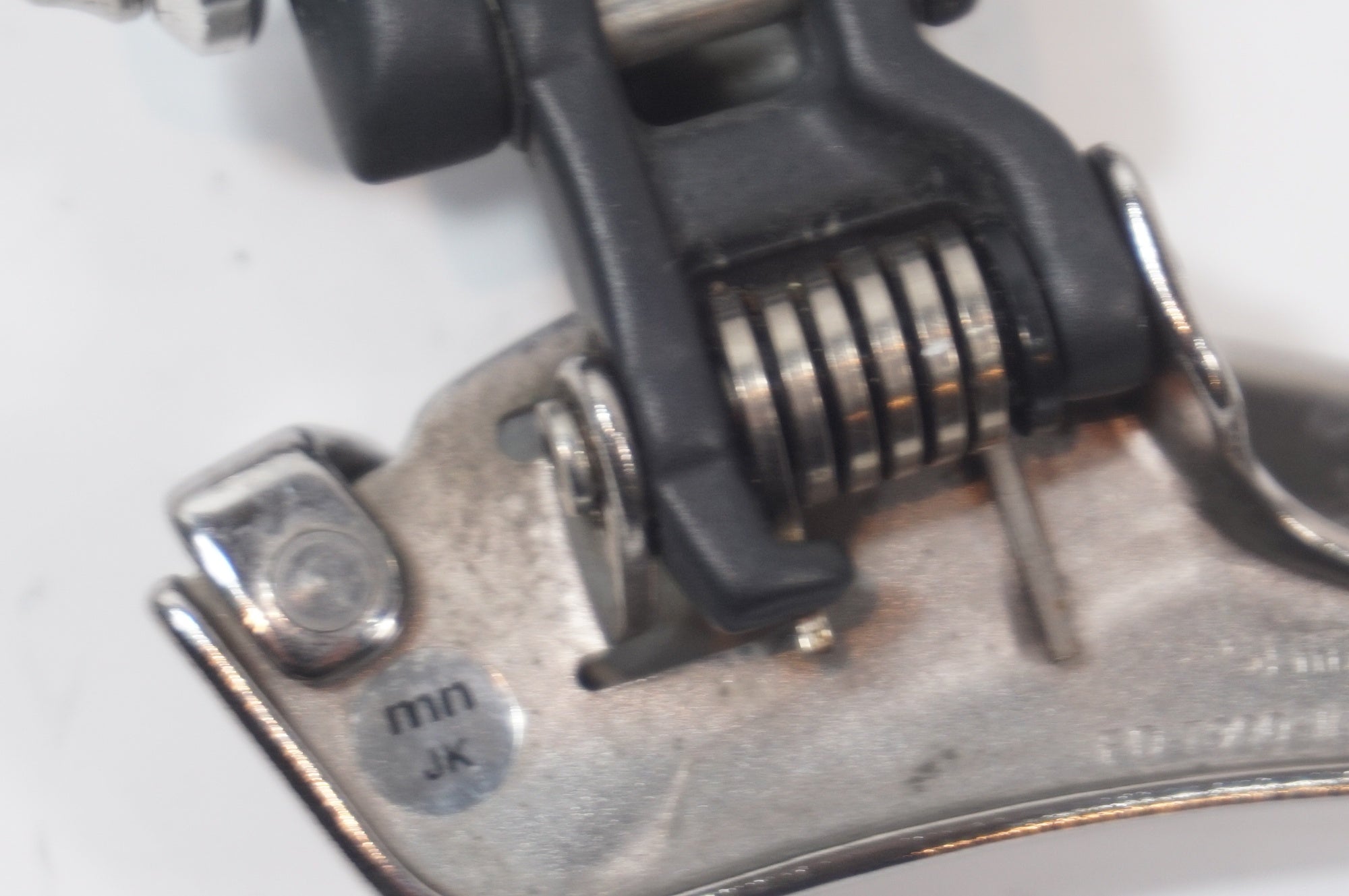 SHIMANO 「シマノ」 DURA-ACE FD-7900 フロントディレイラー / 世田谷