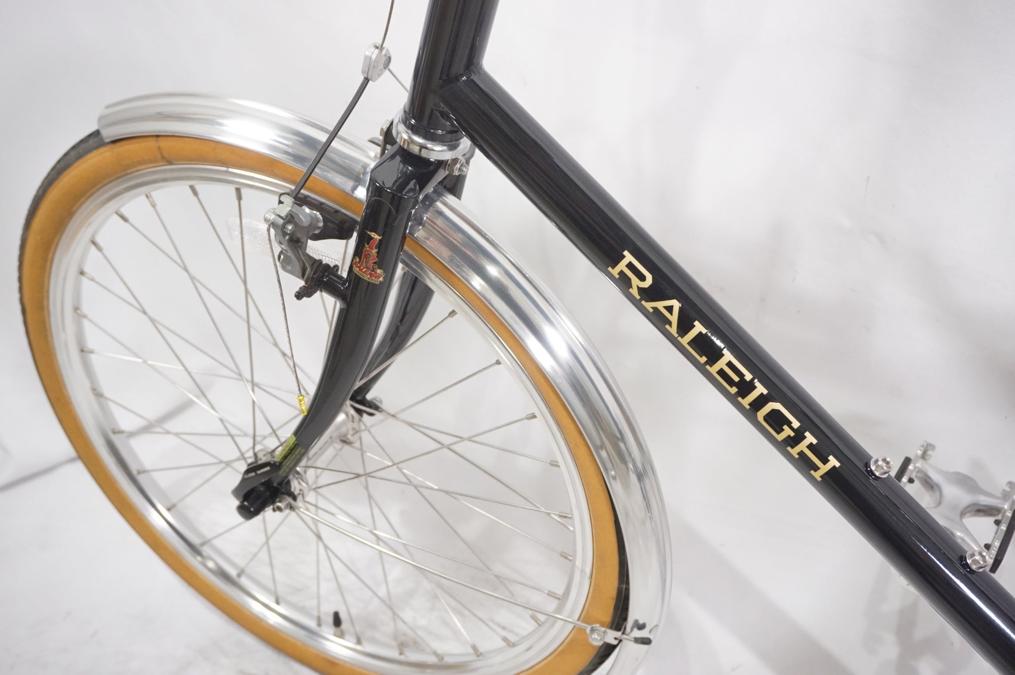 RALEIGH 「ラレー」 RSP RSW SPECIAL 2021年モデル ミニベロ