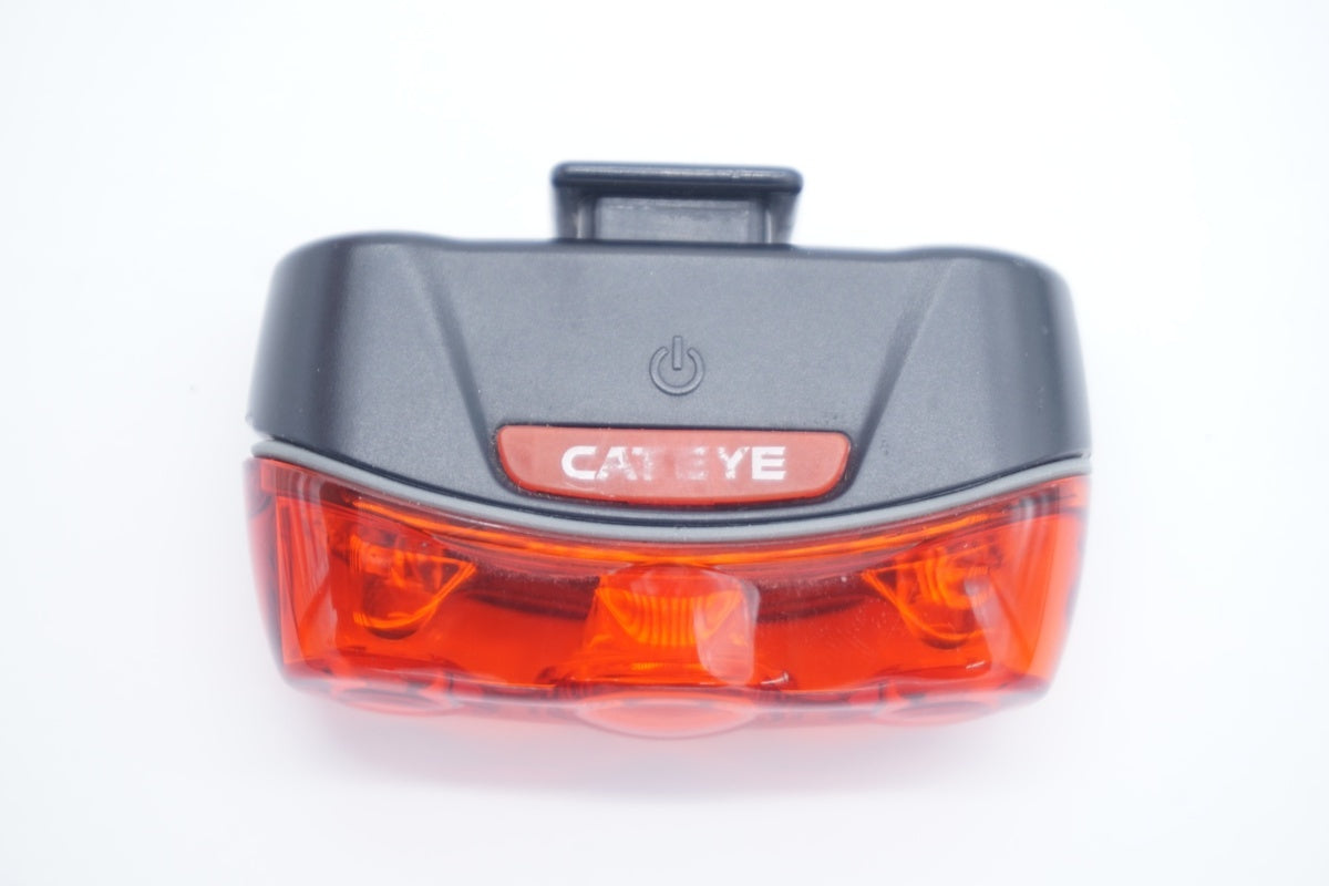 CAT EYE 「キャットアイ」 TL-LD630 リアライト / 滋賀大津店