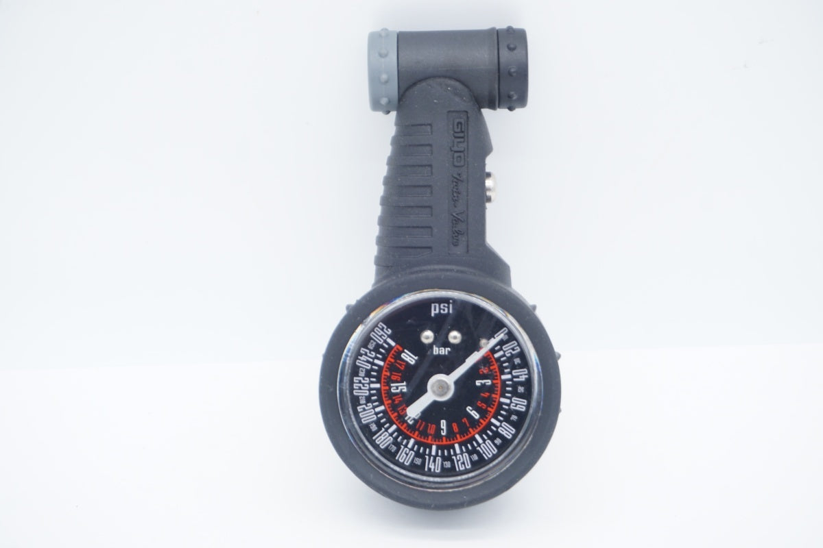 GIYO 「ジーヨ」 エアゲージ / 滋賀大津店