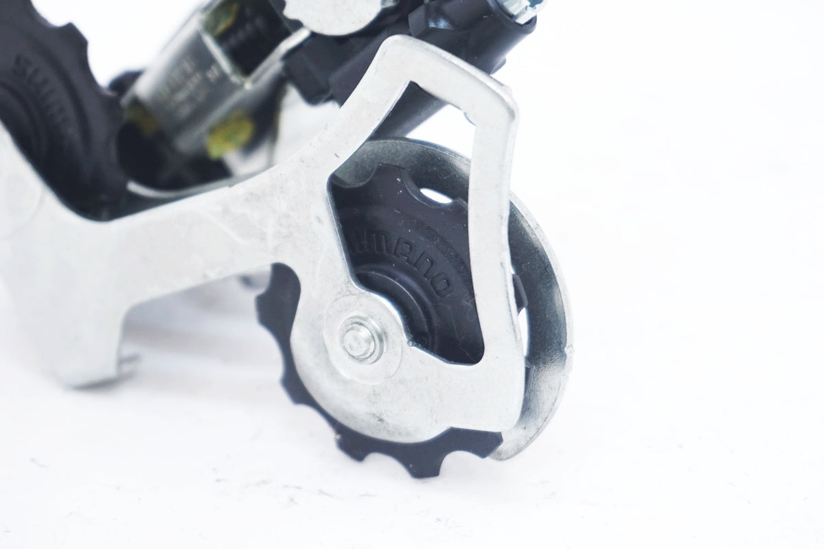 SHIMANO 「シマノ」 TOURNEY RD-TY21B リアディレイラー / 大阪美原北