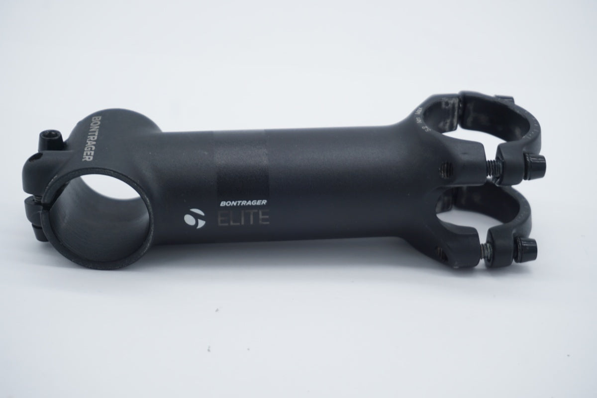 BONTRAGER 「ボントレガー」 ELITE φ31.8 110mm ステム / 滋賀大津店