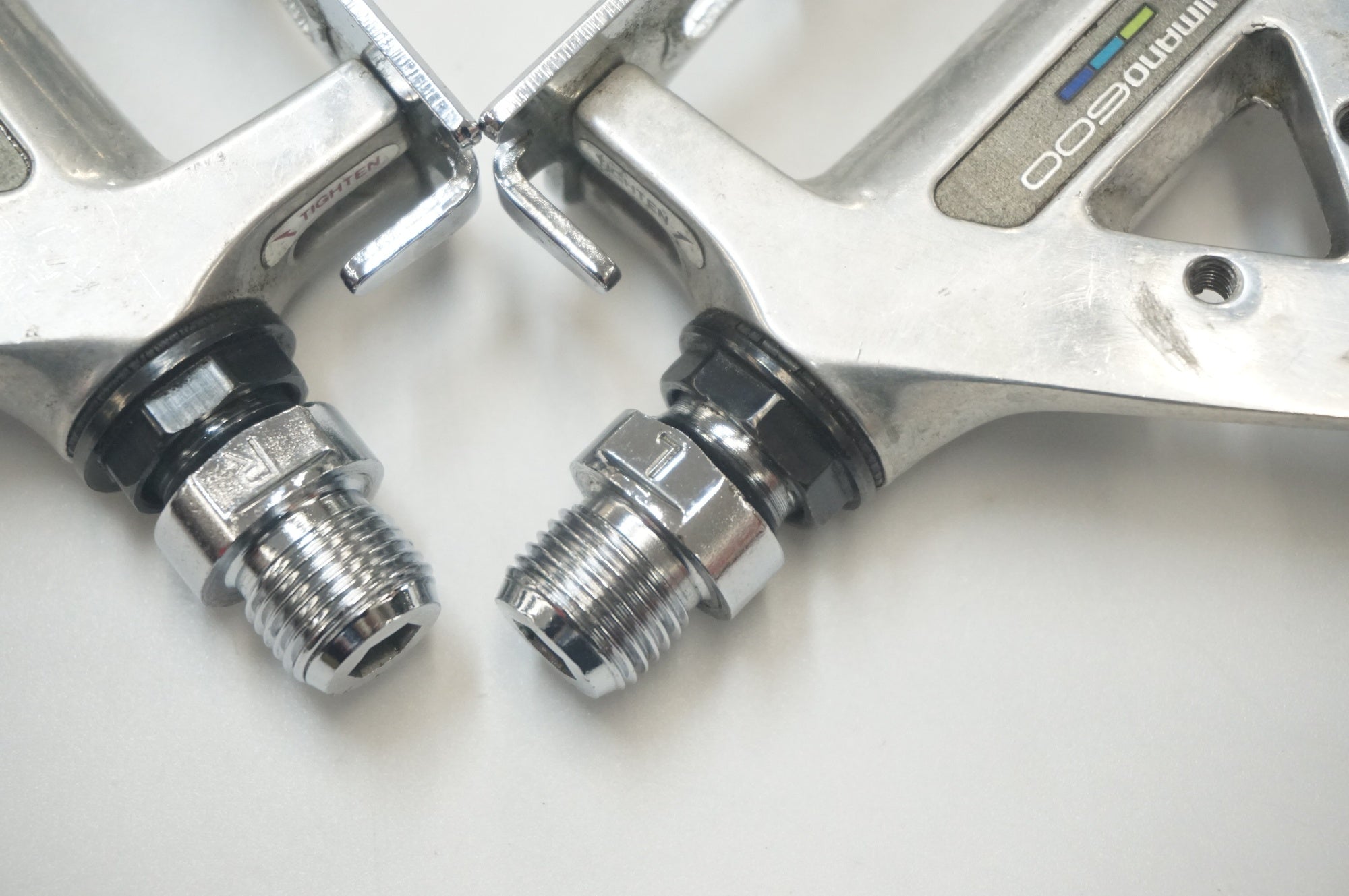 SHIMANO 「シマノ」 600 PD-6400 ペダル / 福岡店 ｜ バイチャリ公式