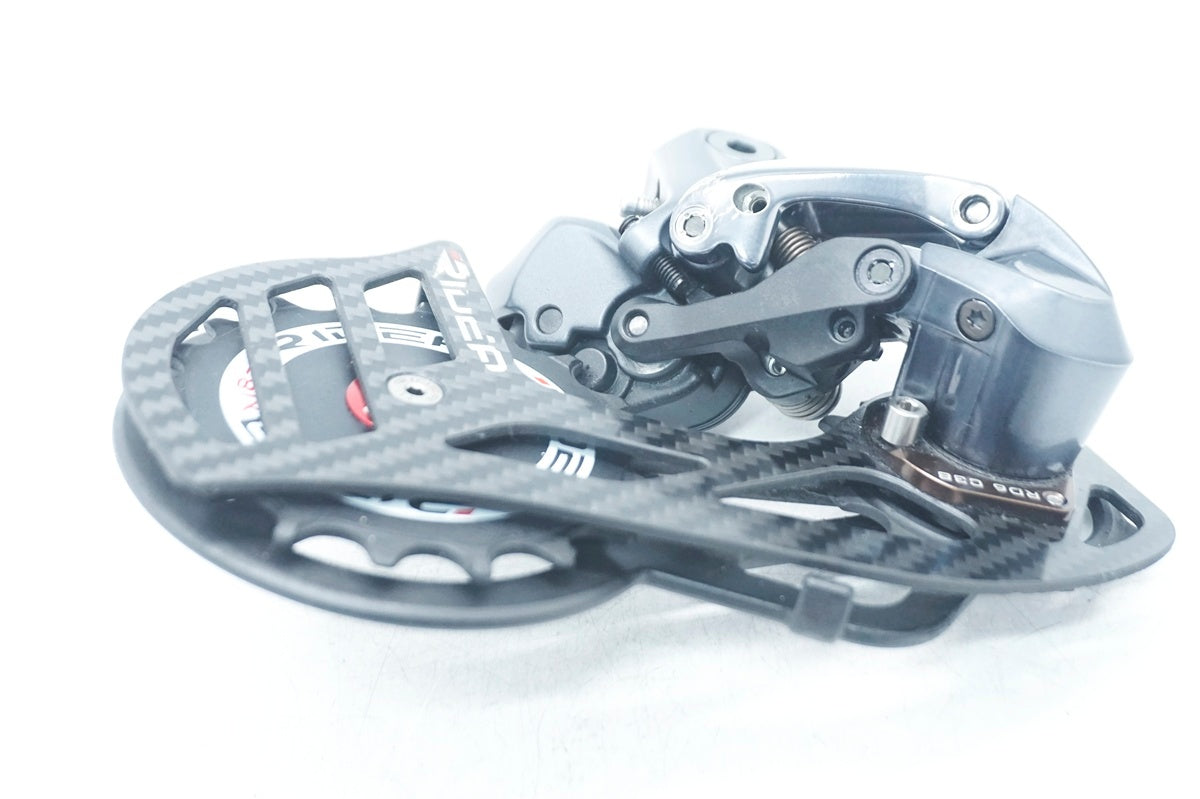 SHIMANO 「シマノ」 RD-R8050 RIDEA ビッグプーリーカスタム リア