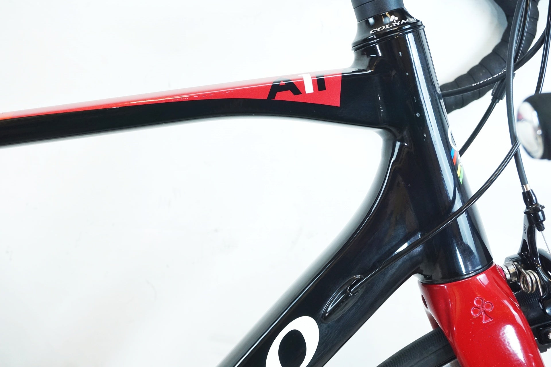 COLNAGO 「コルナゴ」 A1-R 2016 ロードバイク / 有明ガーデン店