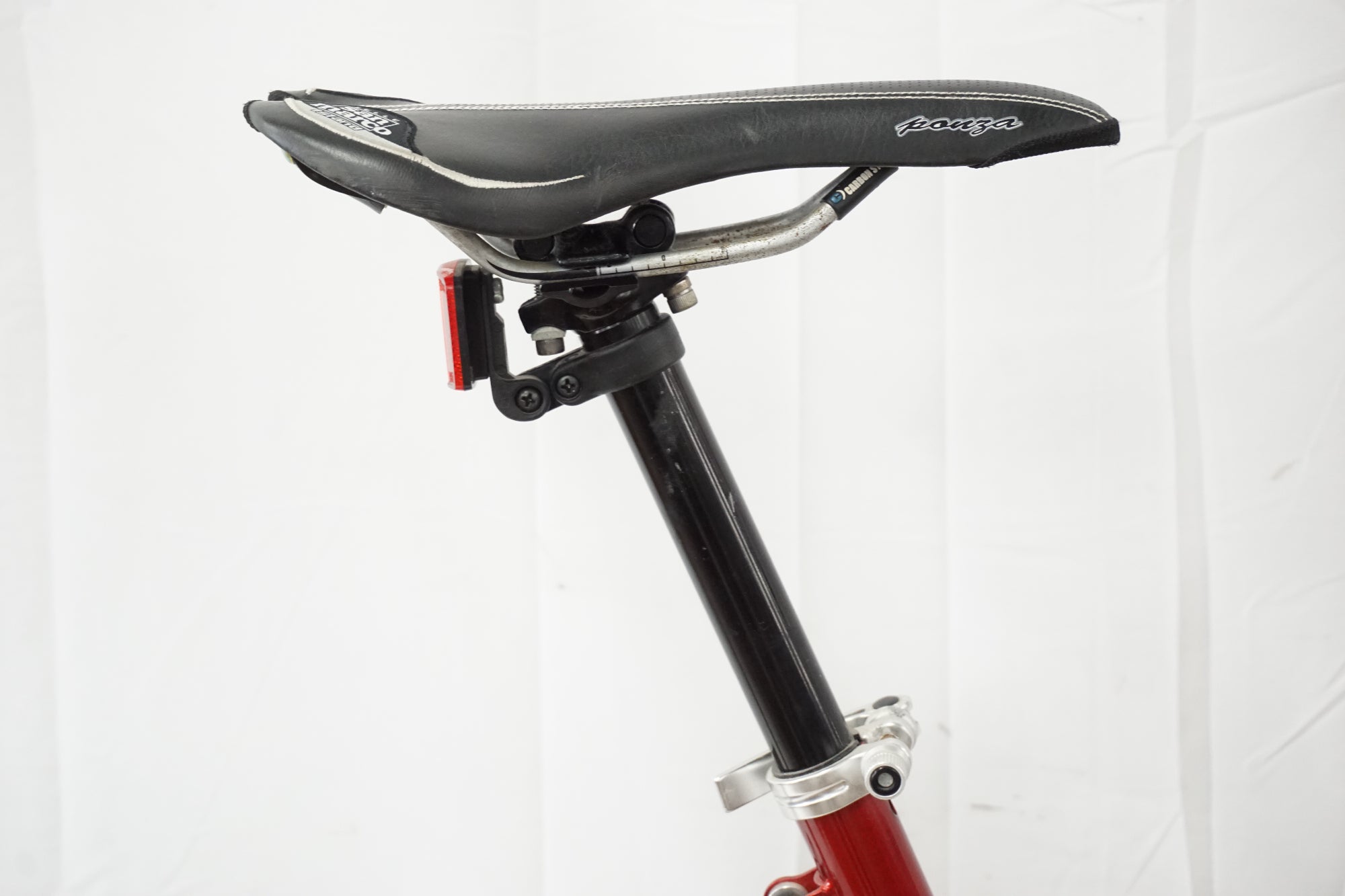 KHS 「ケーエイチエス」 F20-RC 2007年頃モデル 折り畳み自転車 / 奈良店