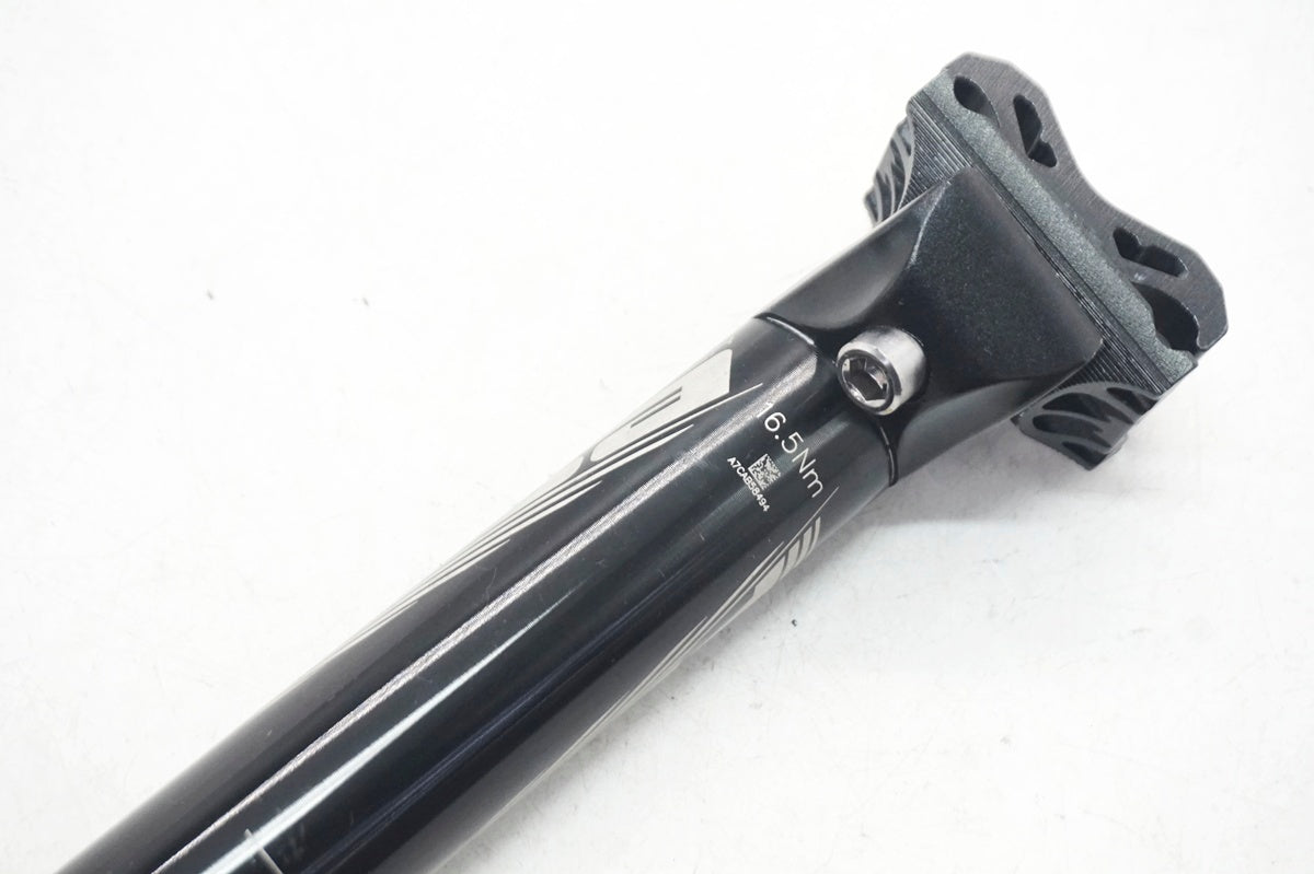 FSA 「エフエスエー」 GOSSAMER Φ31.6 350mm シートポスト / 大阪門真店