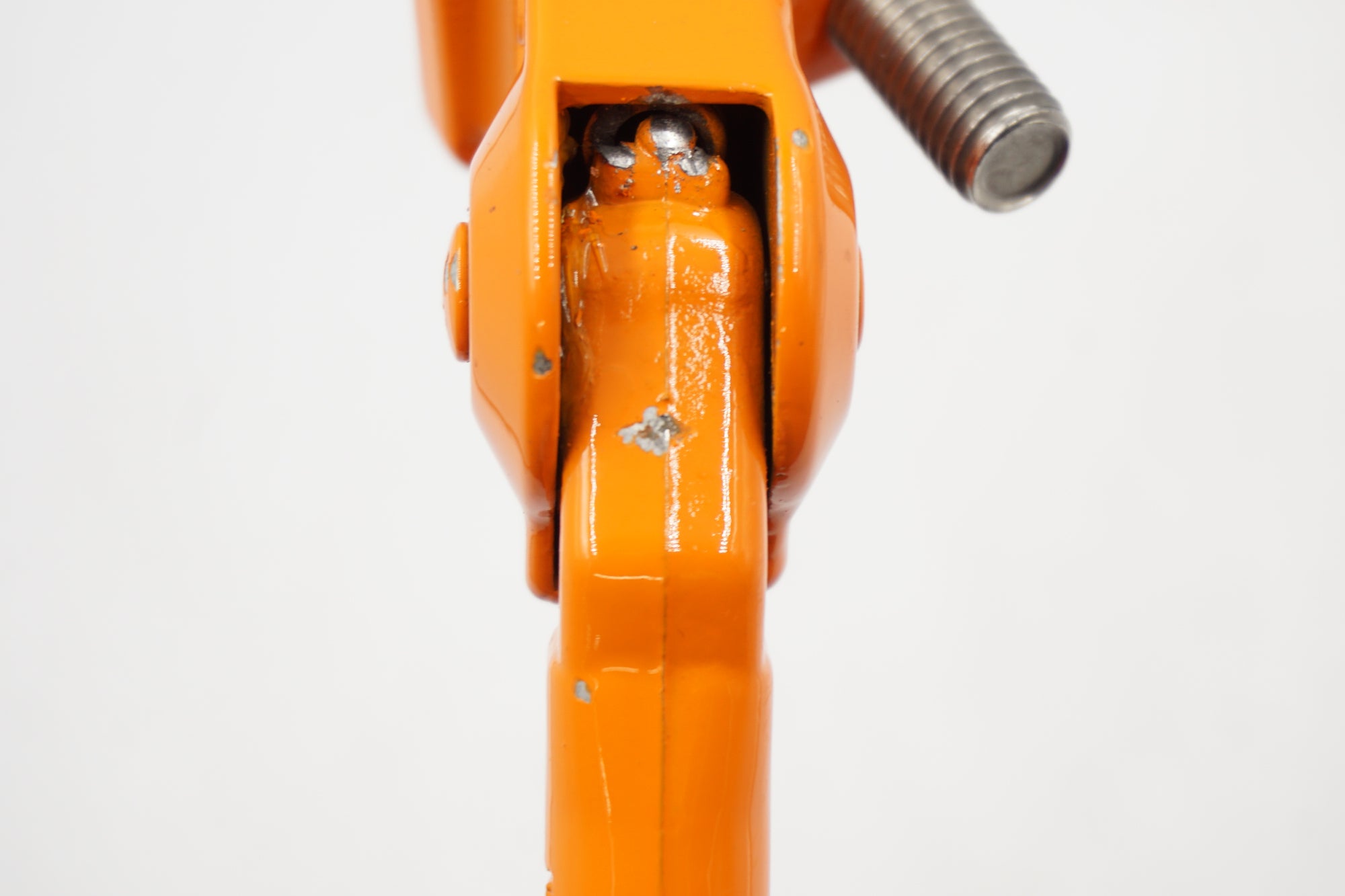 GORIX 「ゴリックス」 サイドスタンド / 奈良店