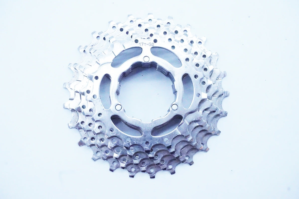 SHIMANO「シマノ」 CS-HG80-9 11-25T プロケット/ 京都西院店