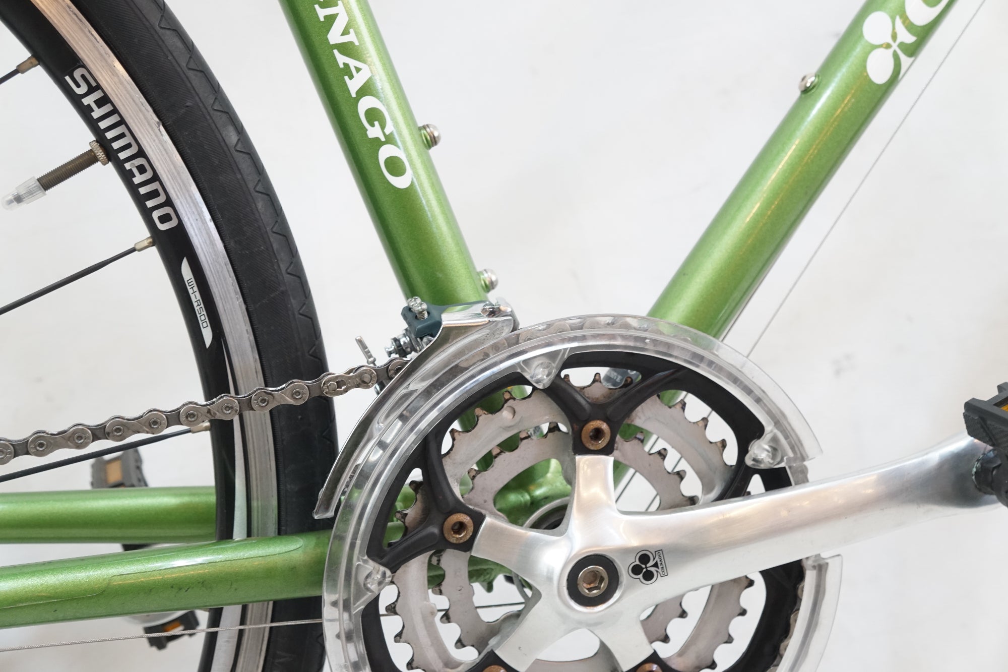 COLNAGO 「コルナゴ」 EM 2017年モデル クロスバイク / バイチャリ浦和ベース