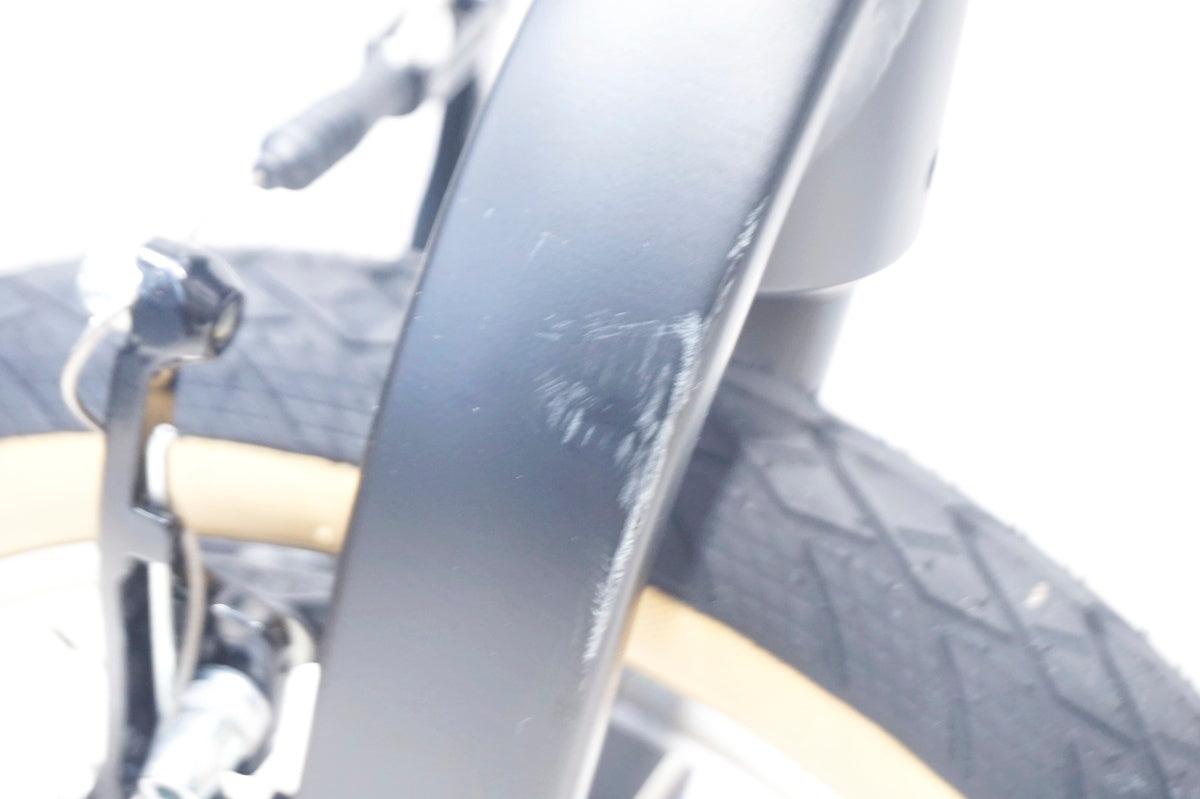 PACIFIC 「パシフィック」 KOLOBRI 2025年モデル 14インチ 折り畳み自転車 / 大阪門真店