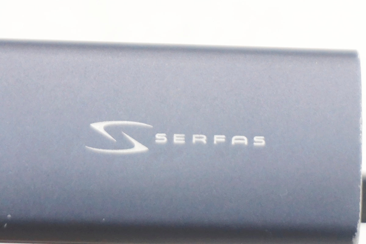 SERFAS 「サーファス」 E-LINE 200 フロントライト / 大阪門真店