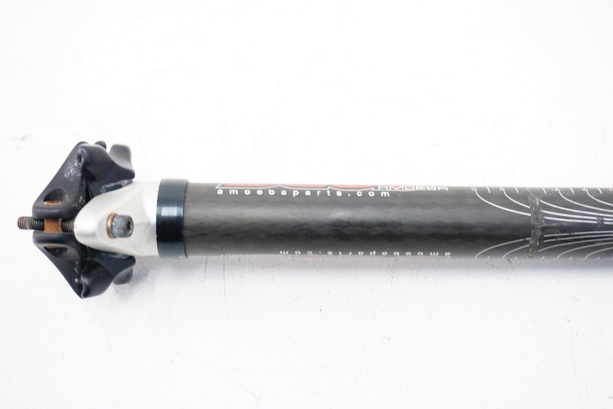 AMOEBA「アメーバ」 SCUD φ27.2 310mm シートポスト / 浜松店