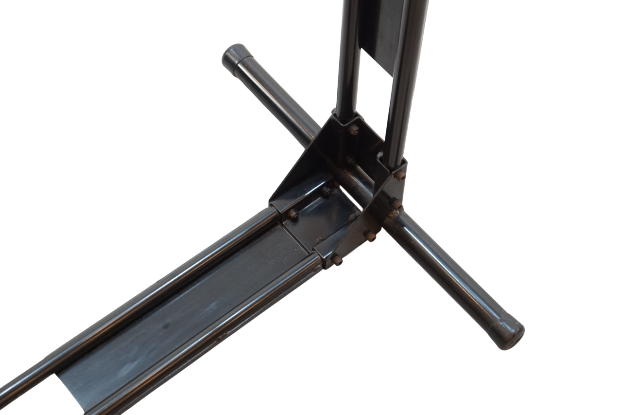 CYCLELOCKER 「サイクルロッカー」 CS-650 ディスプレイスタンド / バイチャリ浦和ベース