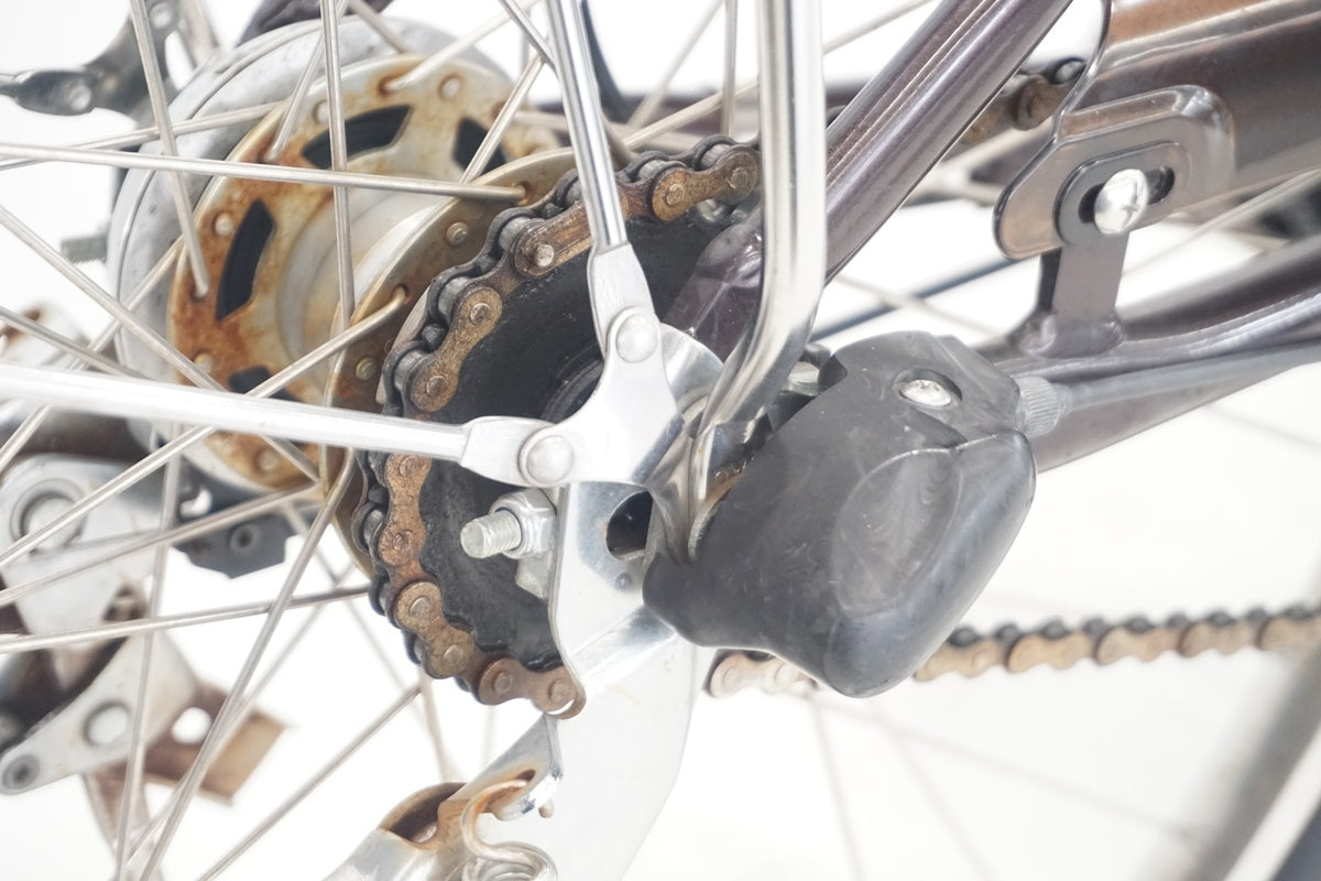 BRIDGESTONE 「ブリヂストン」 ASSISTA 2016年モデル 26インチ 電動アシスト自転車 / 滋賀大津店