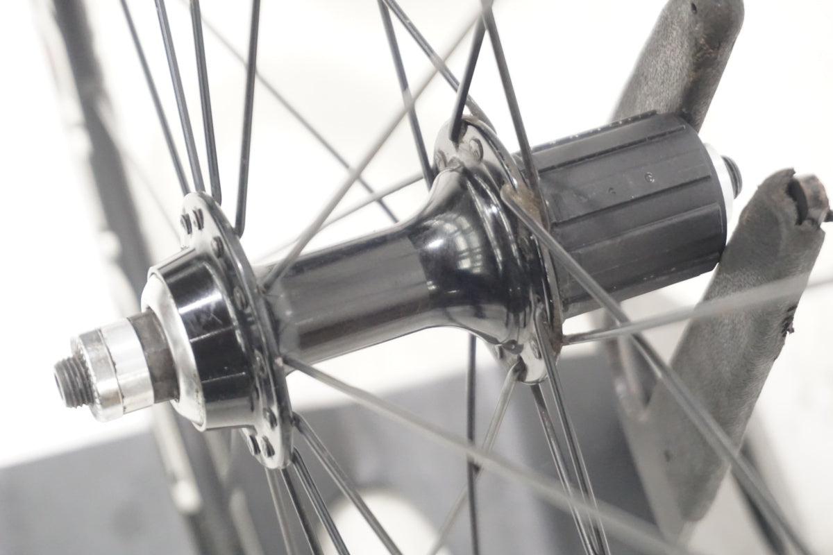 MOST 「モスト」 EDHO シマノ8/9速 ホイールセット / 滋賀大津店