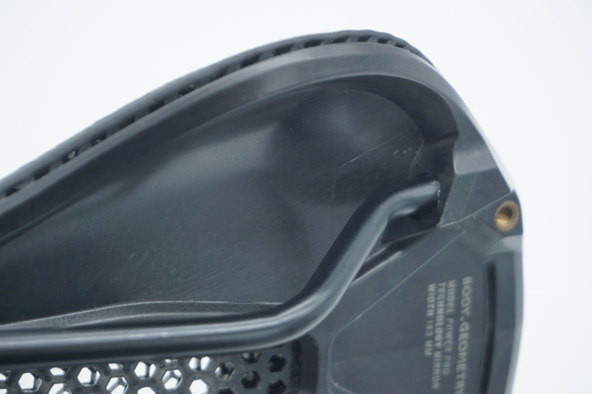 SPECIALIZED 「スペシャライズド」 POWER PRO WITH MIRROR サドル / 滋賀大津店