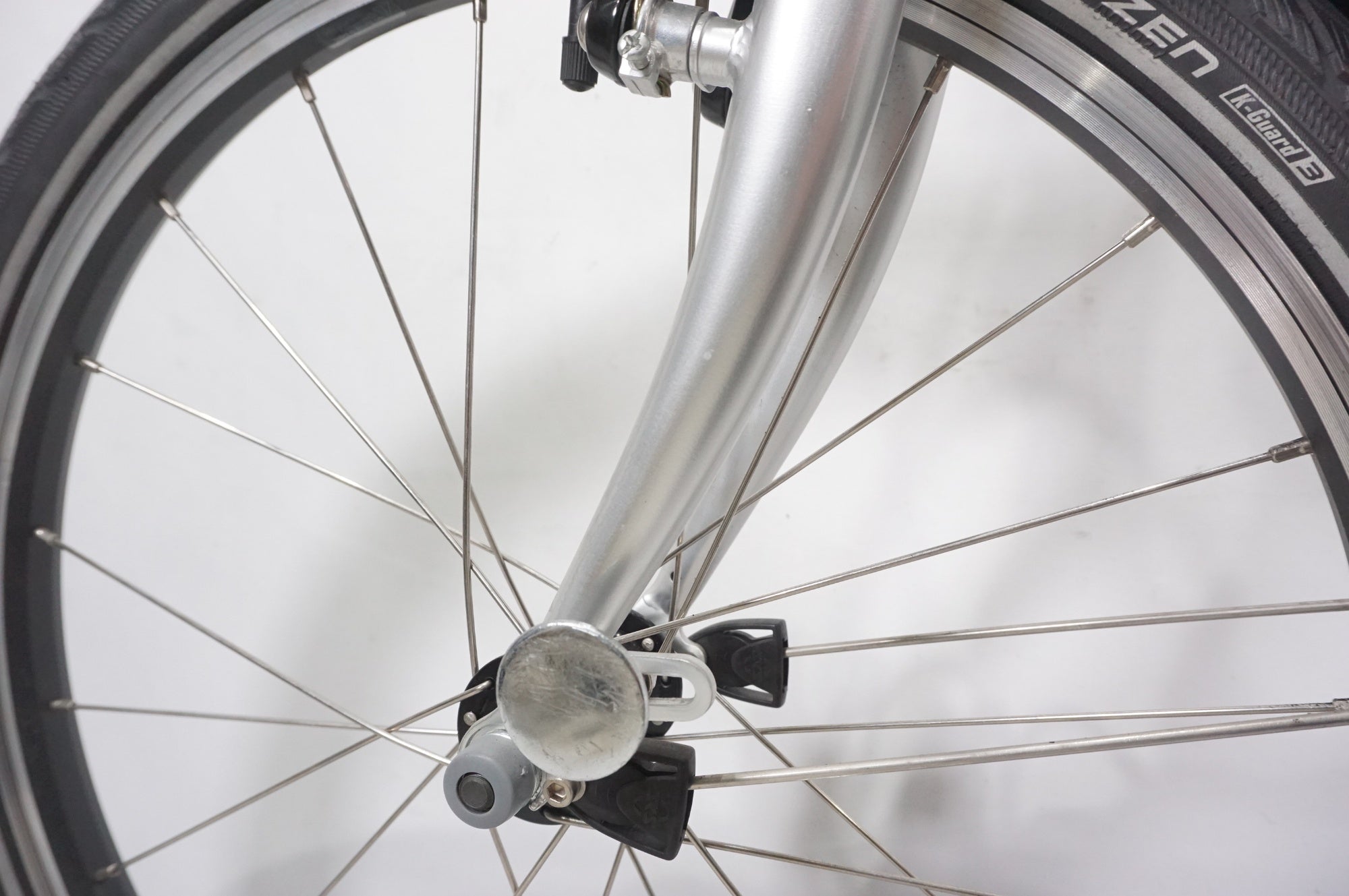 DAHON 「ダホン」 MARINER D8 2022年モデル 20インチ 折りたたみ自転車 / AKIBA店
